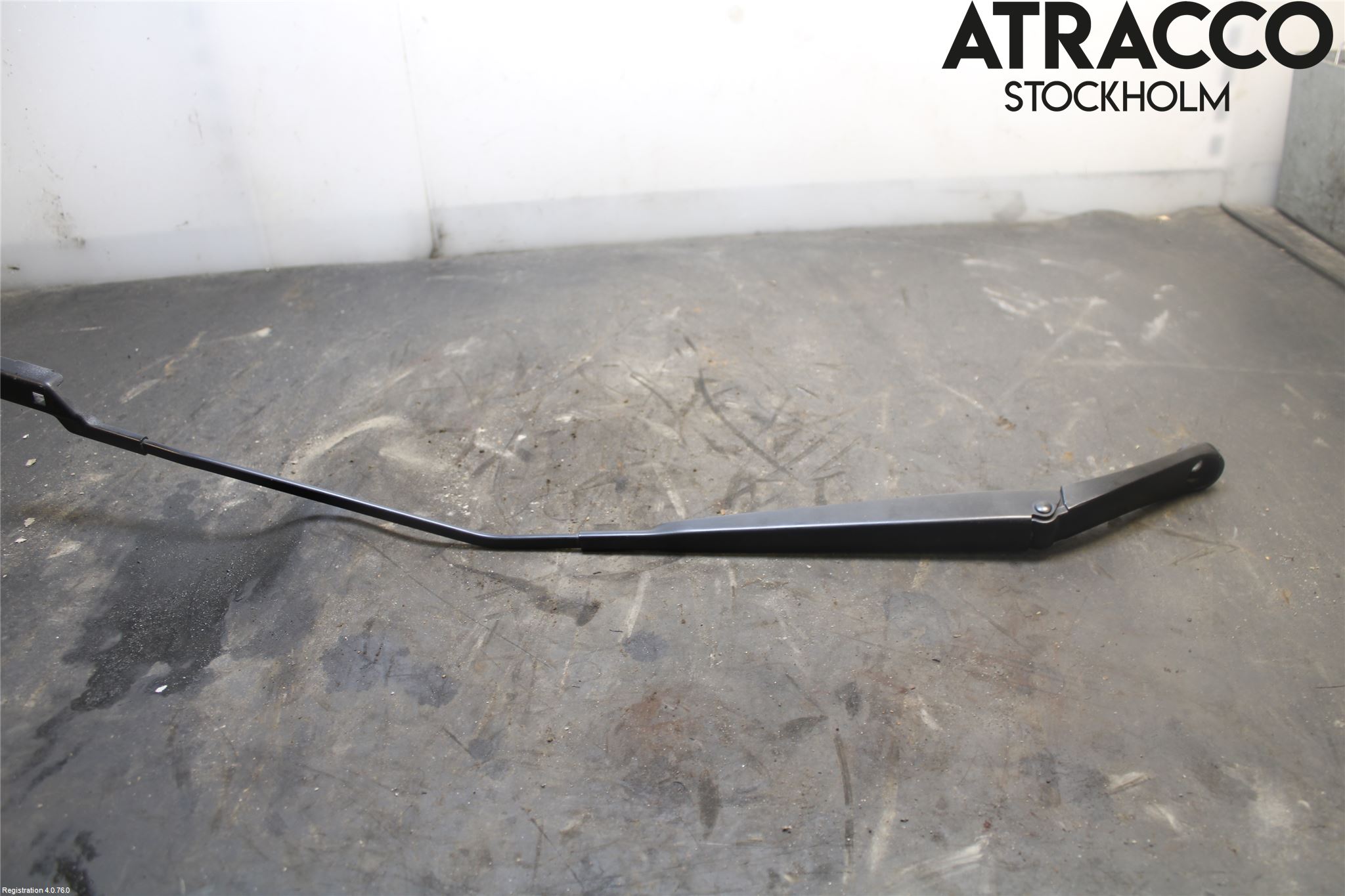 Fiat 500L 13-19 Torkararm Armar Vindruta