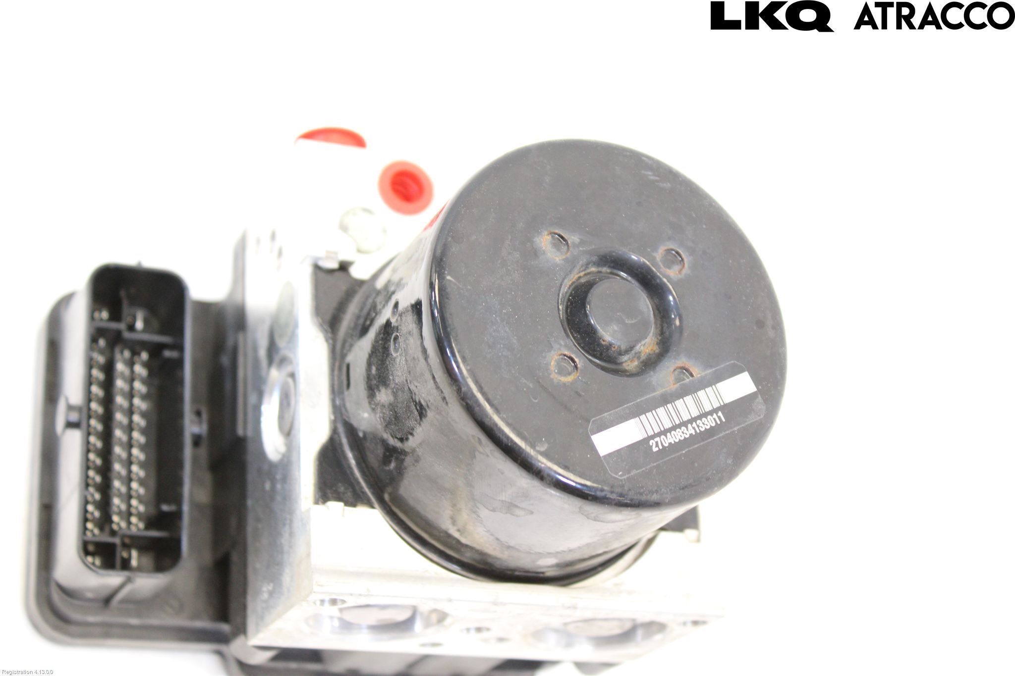 Fiat DOBLO CARGO Abs Hydraulaggregat