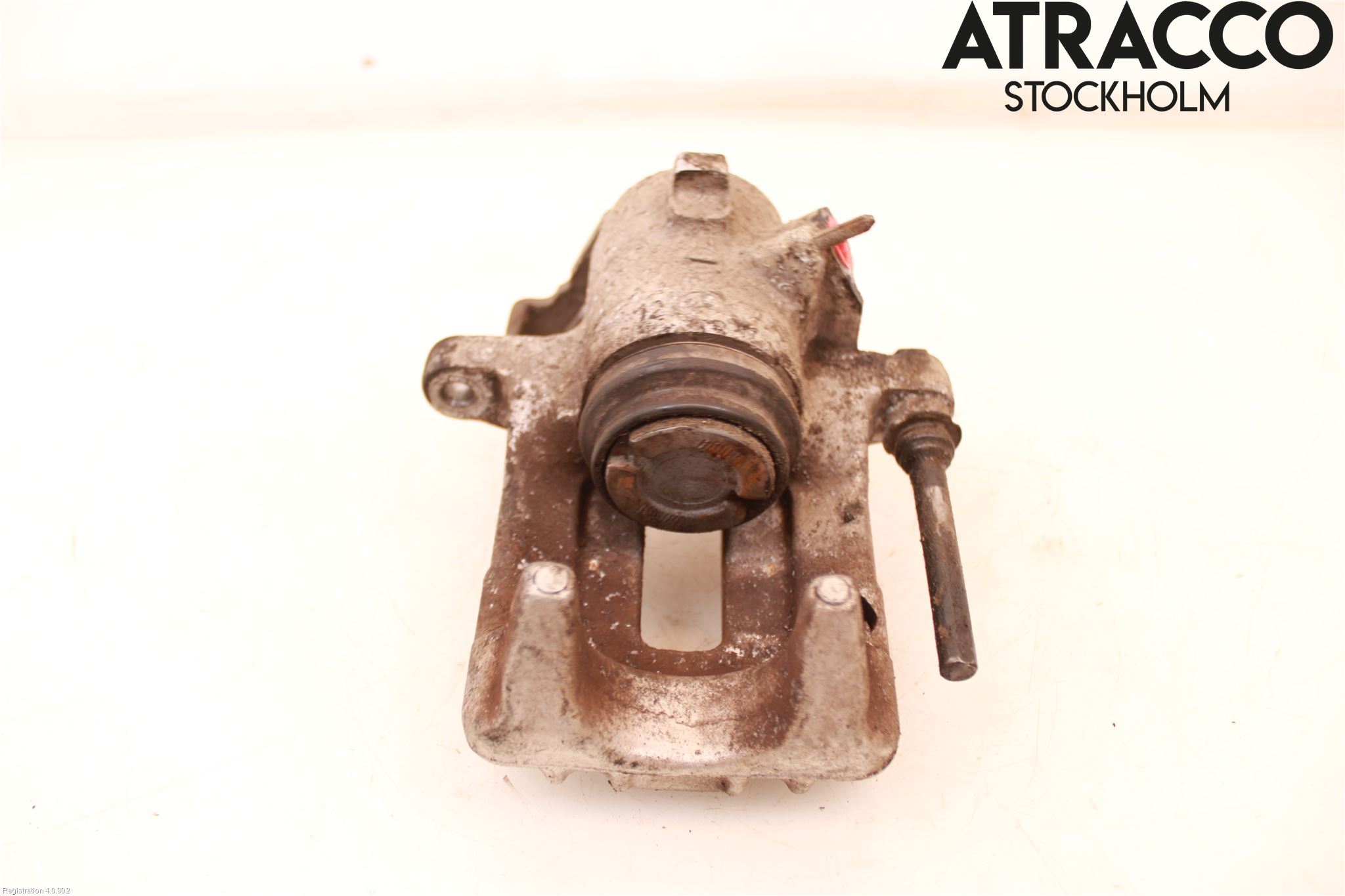 Audi A4/S4 01-05 Bromsok Bak Vänster