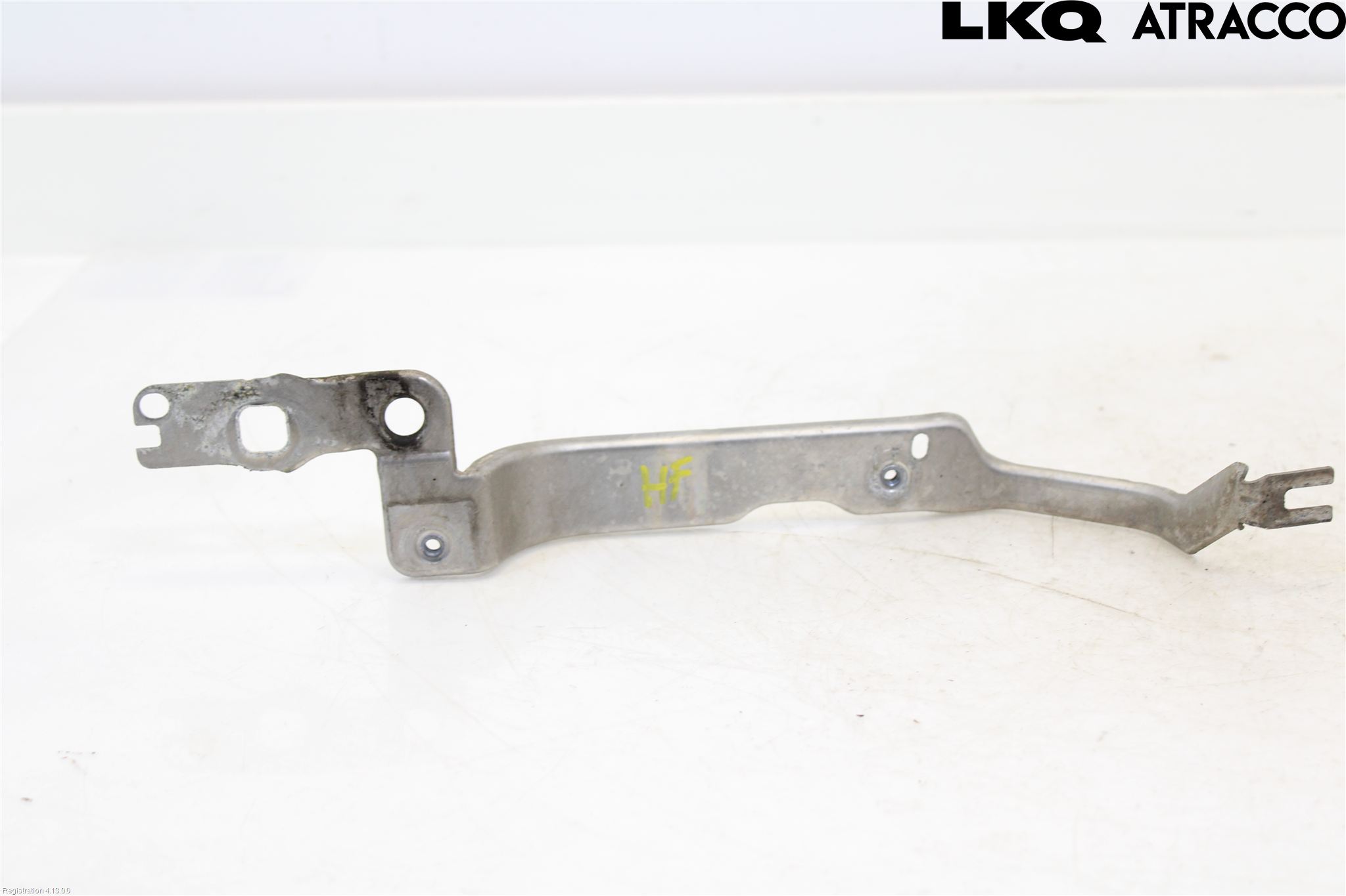 Audi A6/S6 4G 11-18 Front Övrigt
