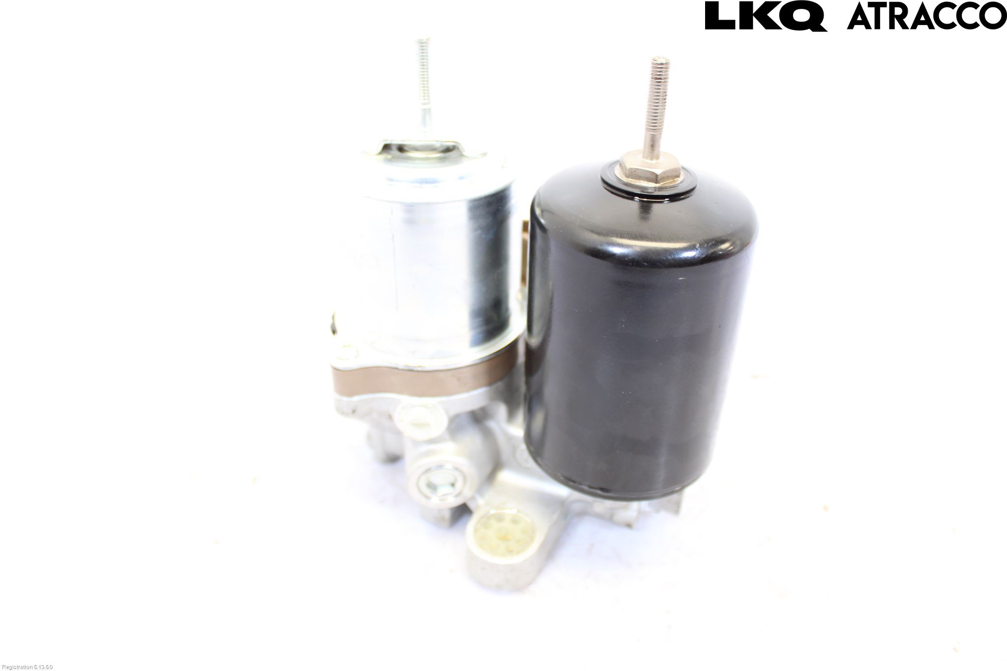 Toyota AURIS 13-19 Abs Hydraulpump