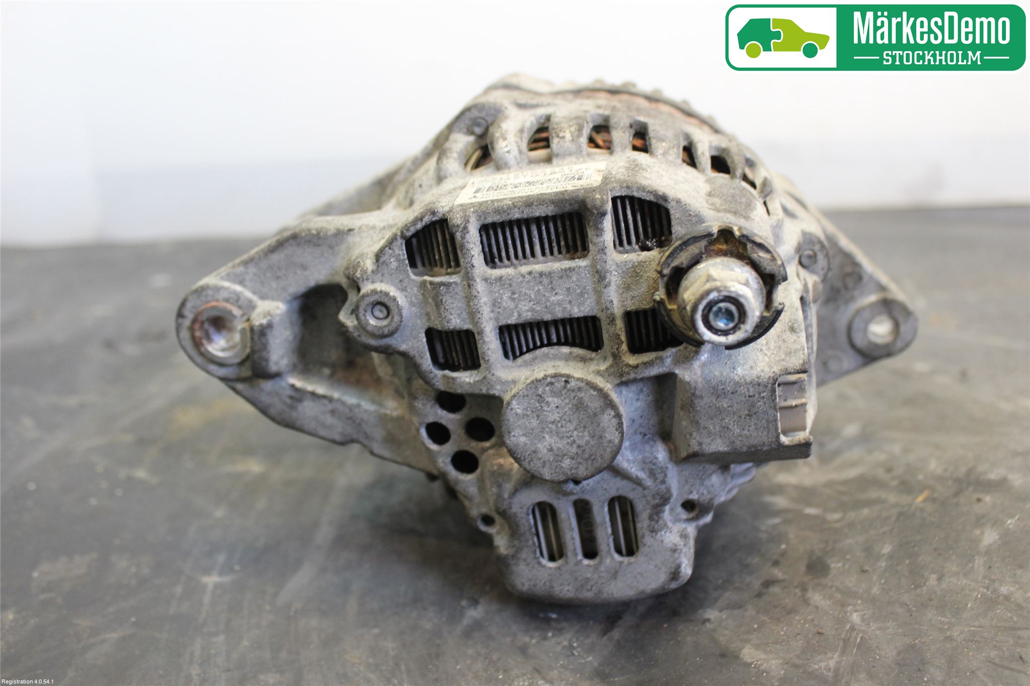 Mitsubishi COLT 09-13 Generator