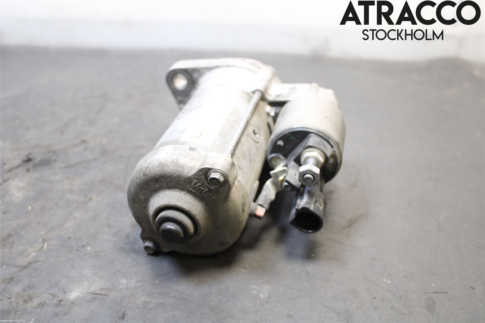 Seat LEON 13-20 Startmotor Diesel