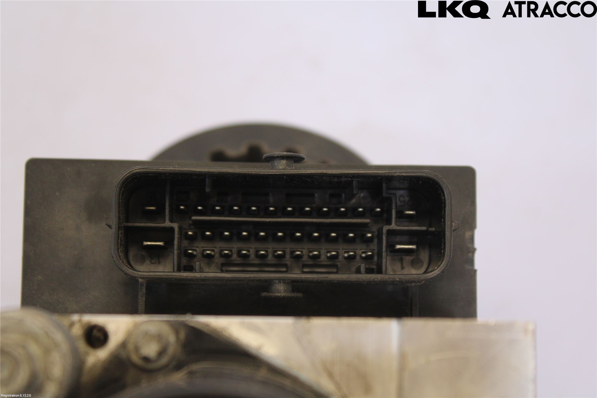 Skoda ROOMSTER Abs Hydraulaggregat