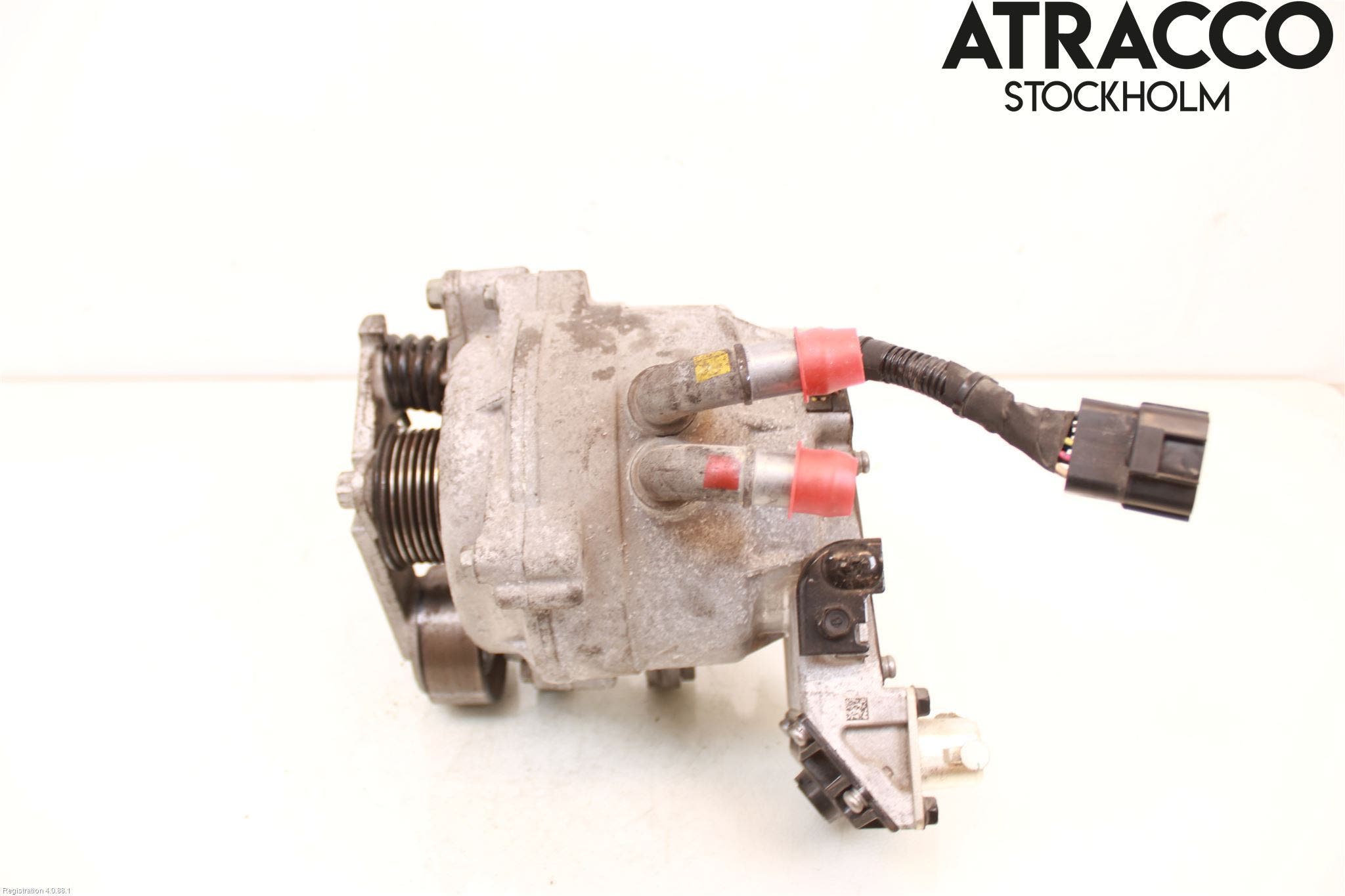 Kia NIRO (DE) 17-22 Generator