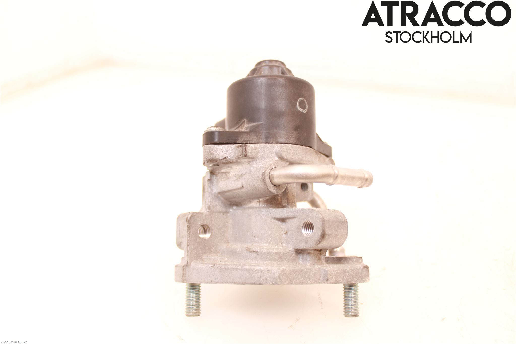 Lexus IS 250/350 14-20 Egr Ventil