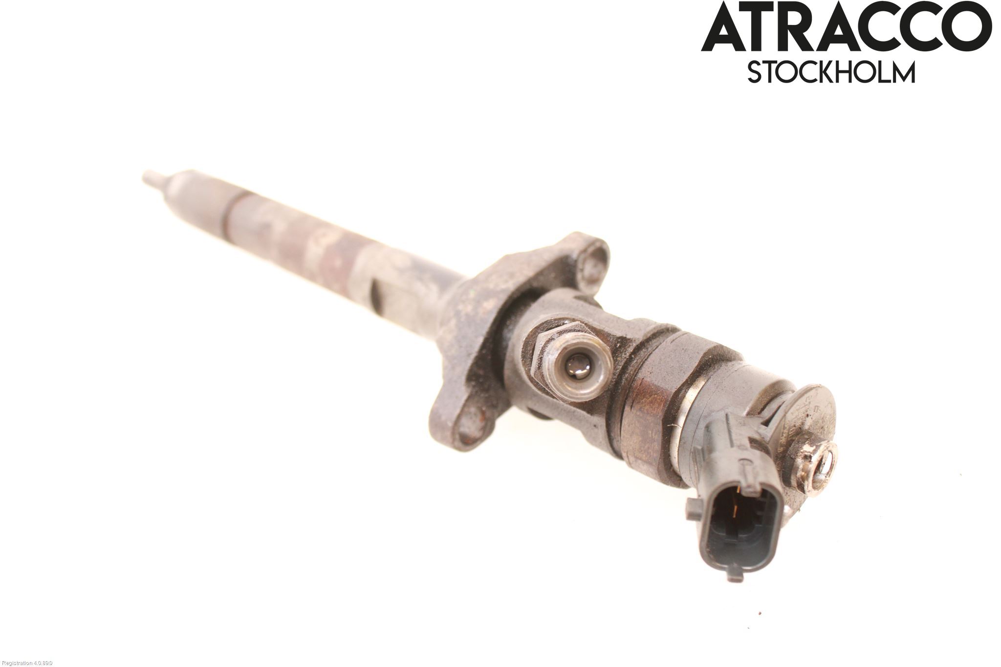 Ford FOCUS 08-11 Injspridare