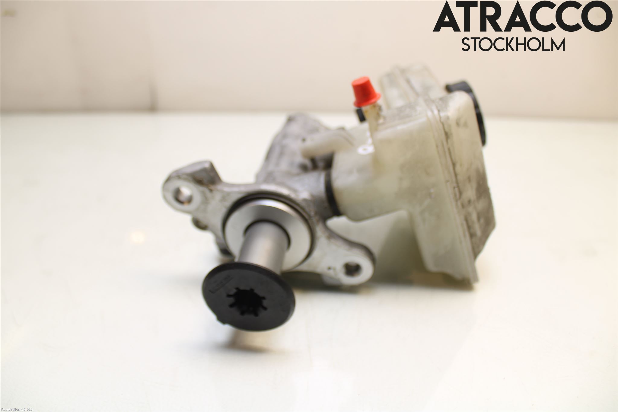 Volkswagen VW GOLF SPORTSVAN 15-20 Broms Huvudcylinder