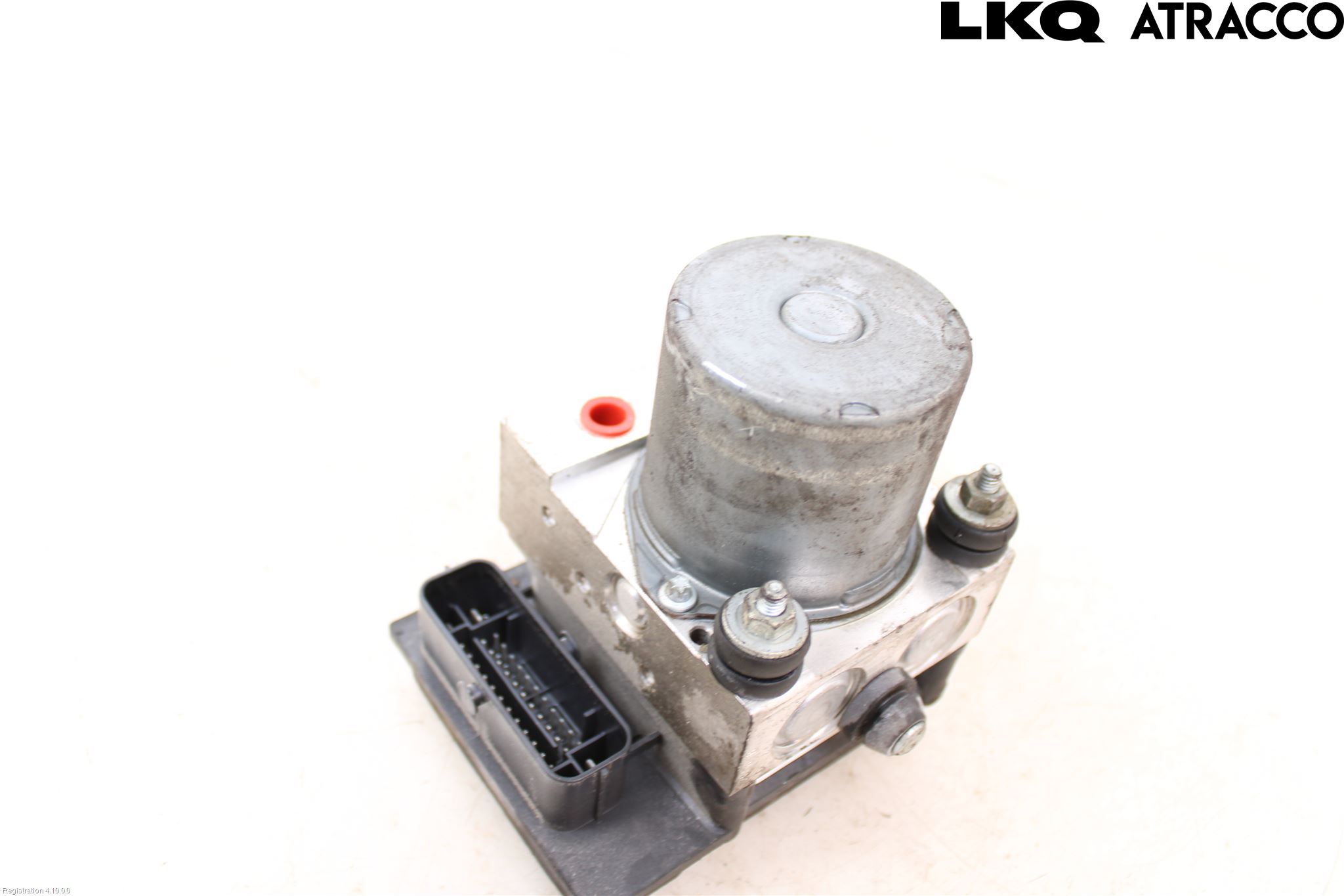 Peugeot 508 11-18 Abs Hydraulaggregat