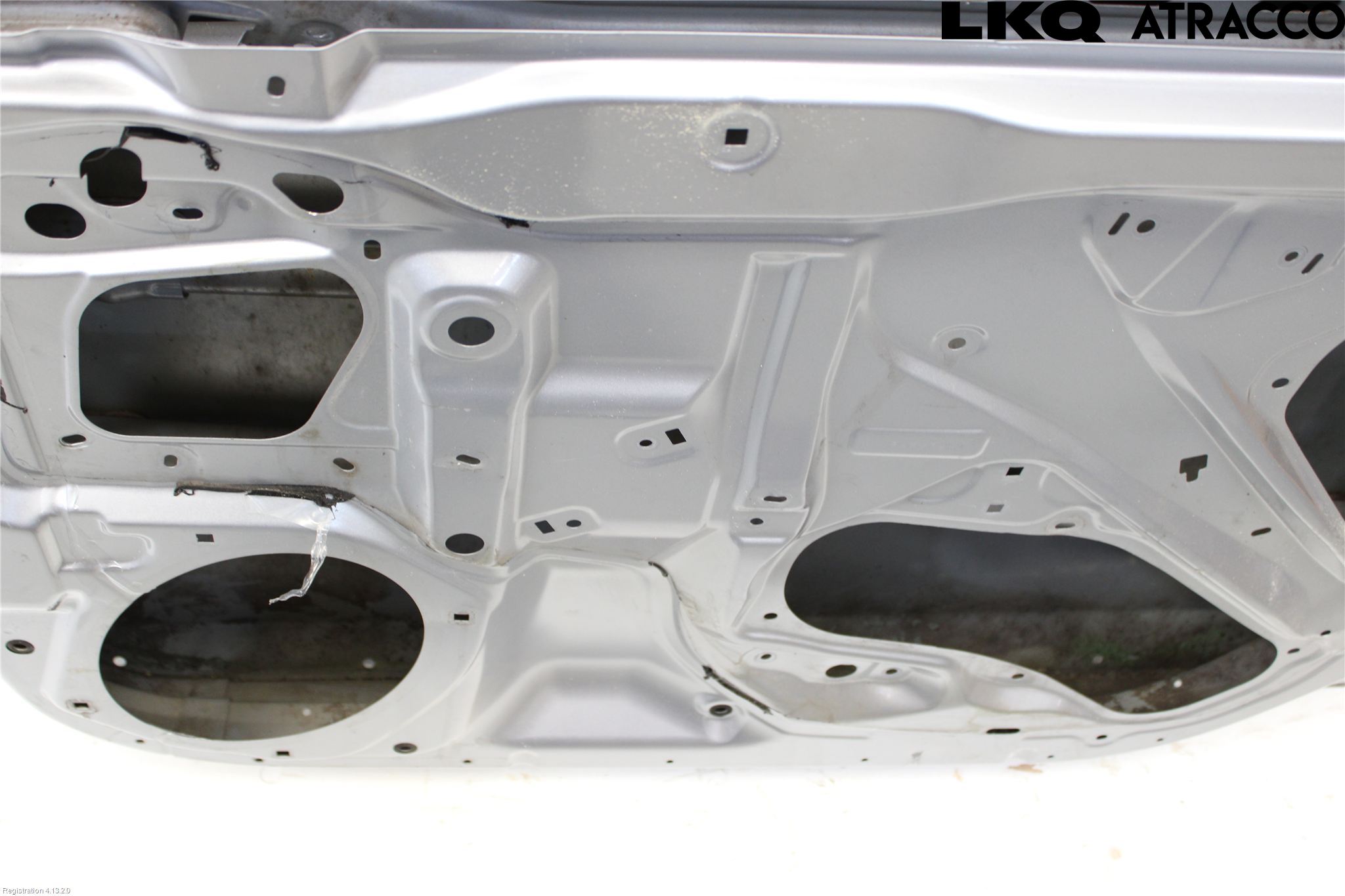 Subaru OUTBACK 15-20 Dörr Fram Höger