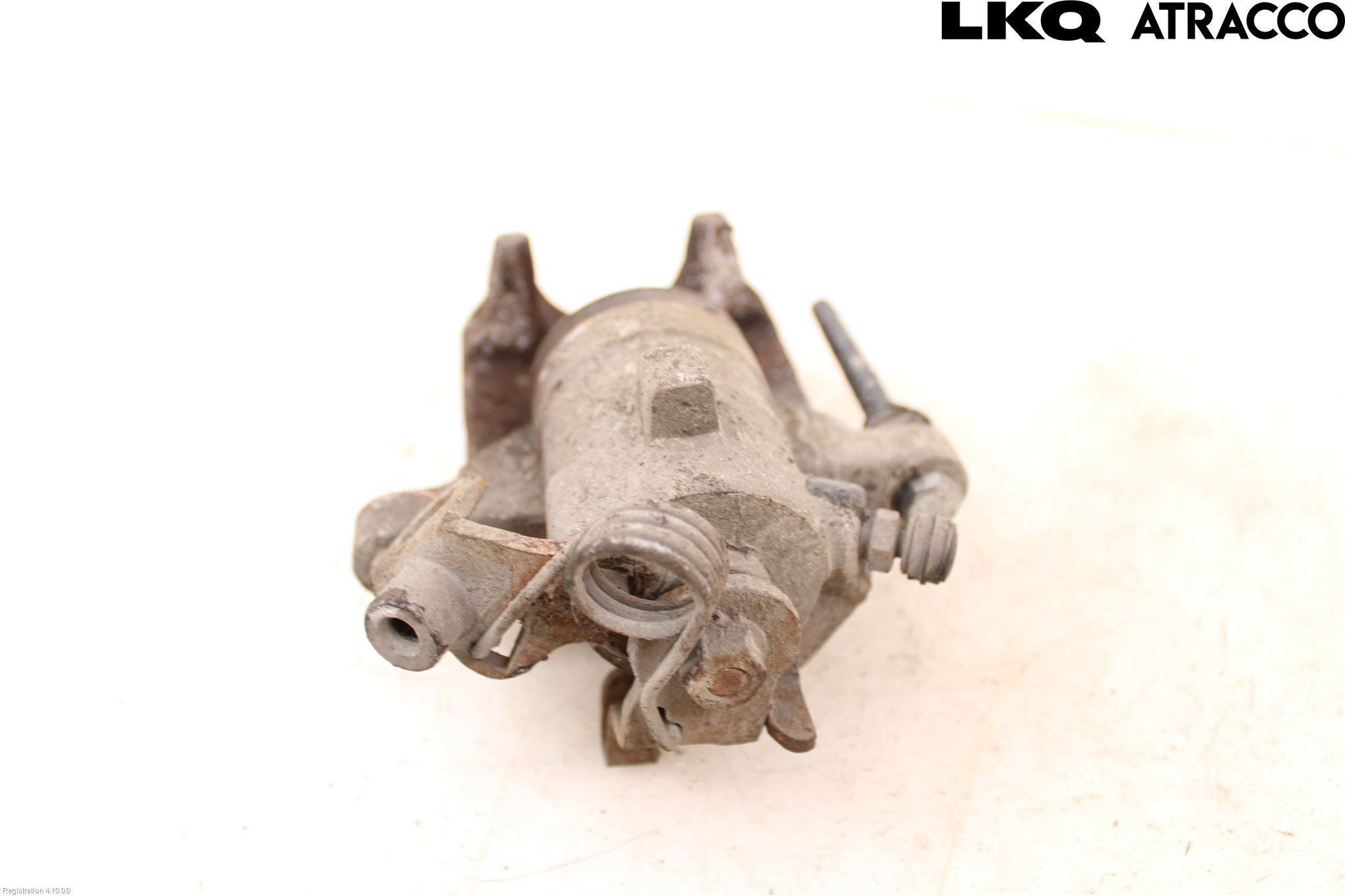 Volkswagen VW GOLF IV 98-06 Bromsok Bak Höger