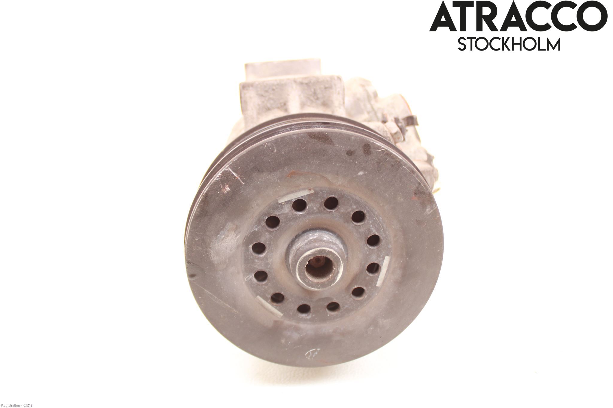 Toyota AVENSIS 09-15 Ac Kompressor