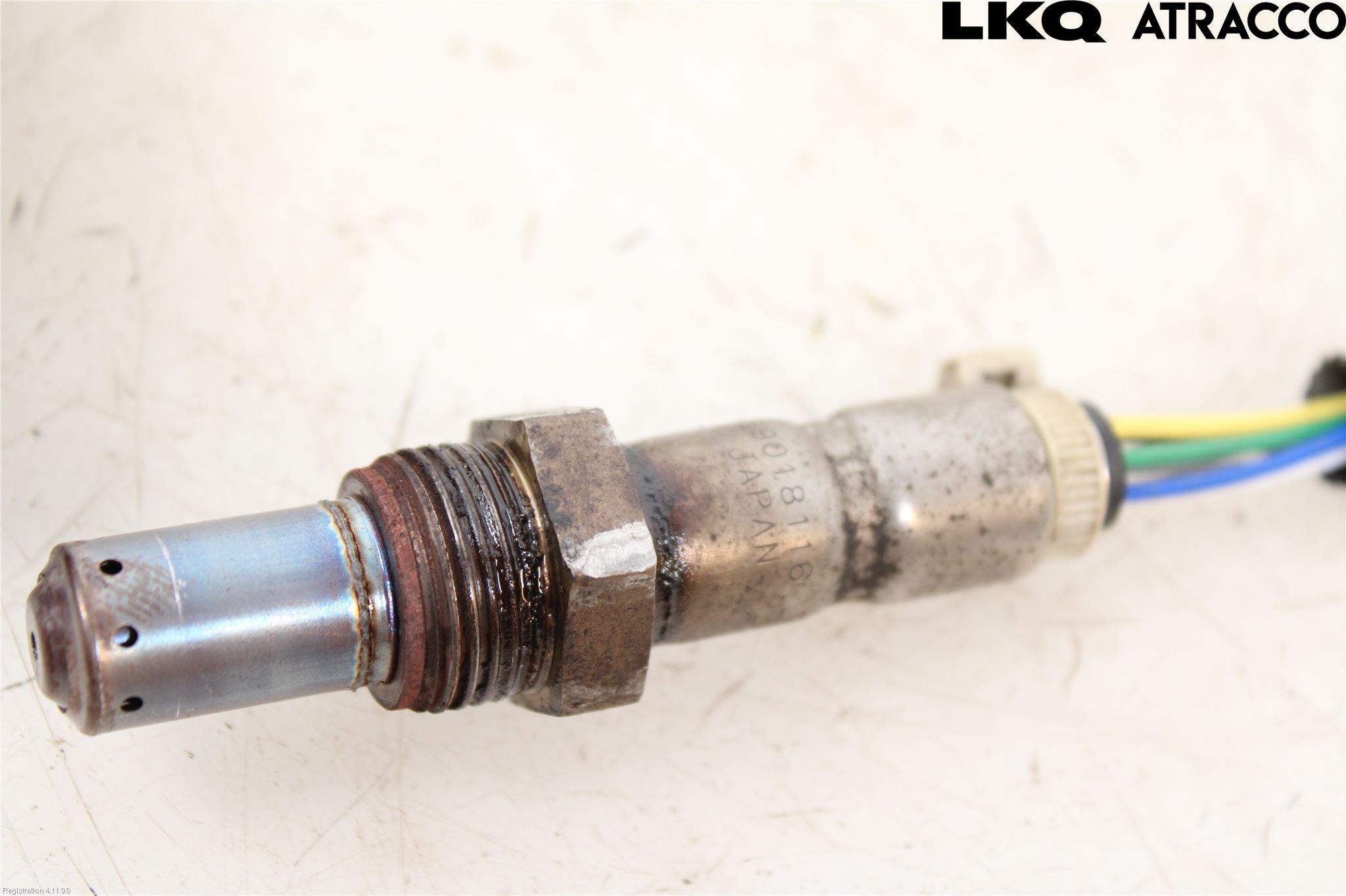 Audi A6/S6 4G 11-18 Injlambdasond