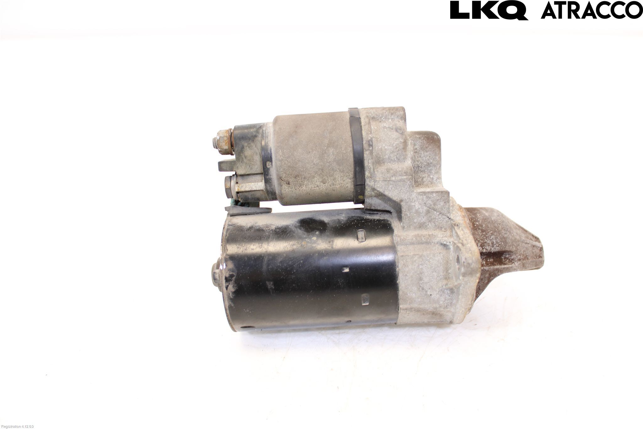 Opel CORSA D 07-14 Startmotor