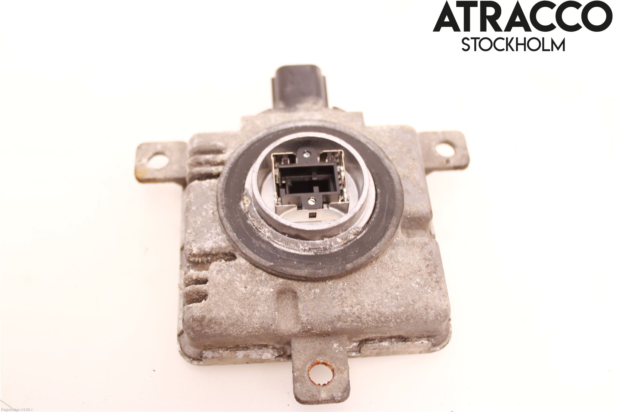 Mitsubishi OUTLANDER 13-21 Styrenhet Strålkastare