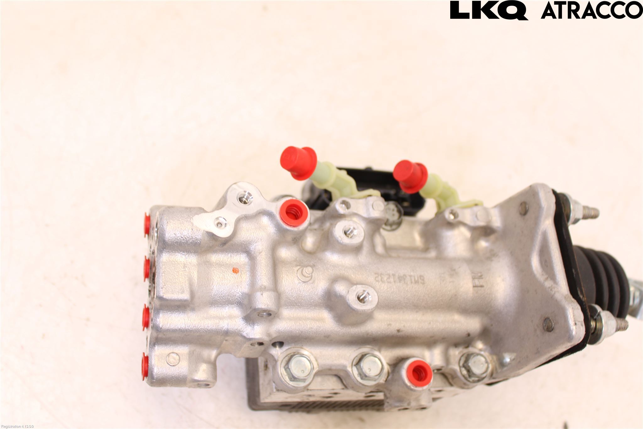 Toyota YARIS XP130 15-20 Abs Hydraulaggregat