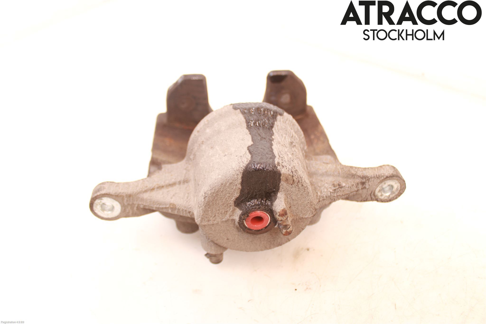 Hyundai i30 PD 17- Bromsok Fram Höger