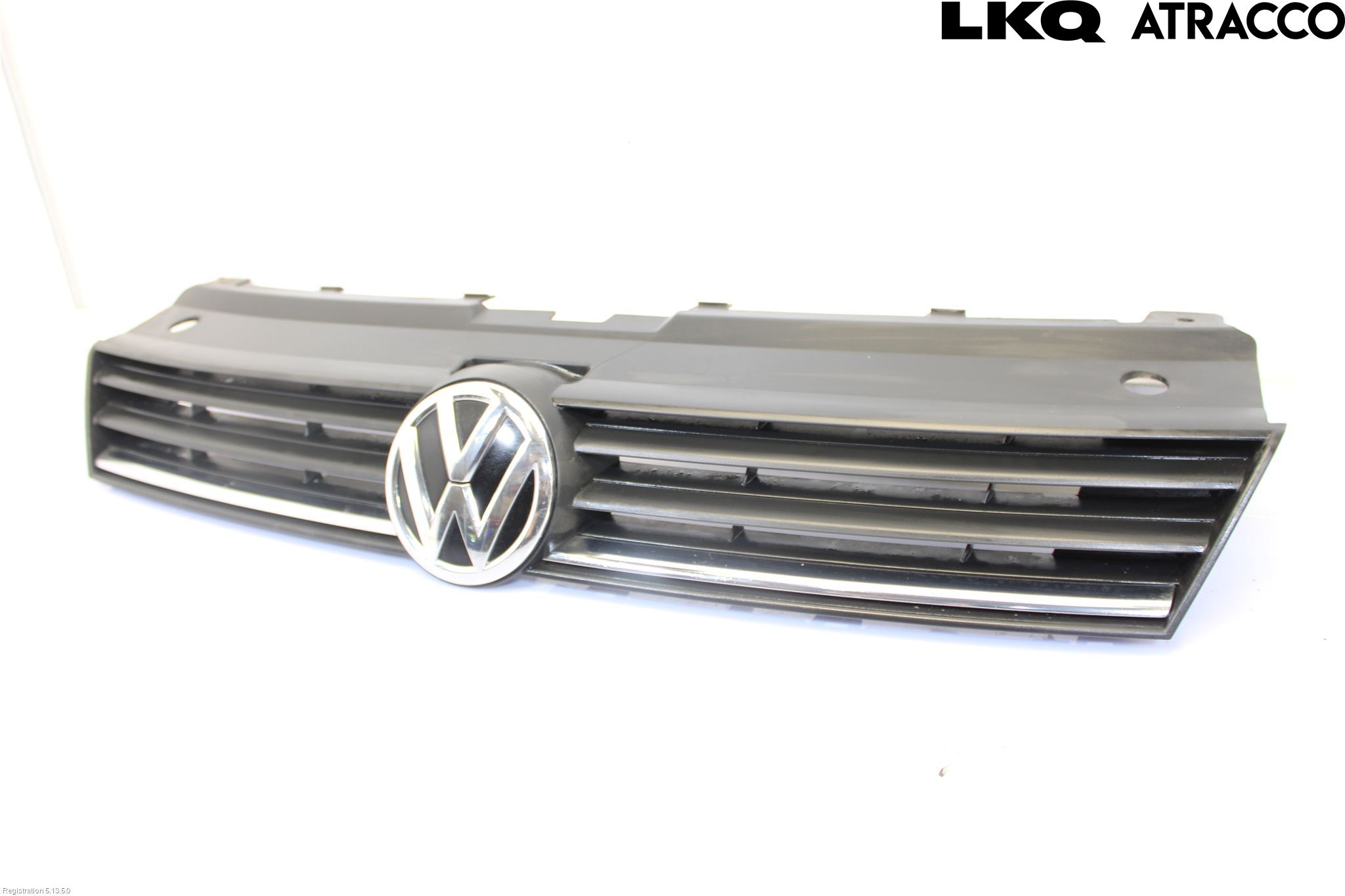Volkswagen VW POLO 10-17 Grill Komp