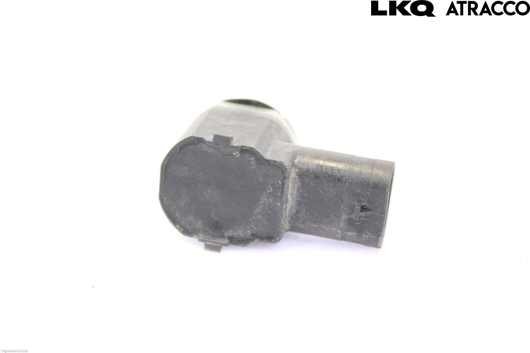 Volkswagen VW POLO 10-17 Parkeringshjälp Backsensor