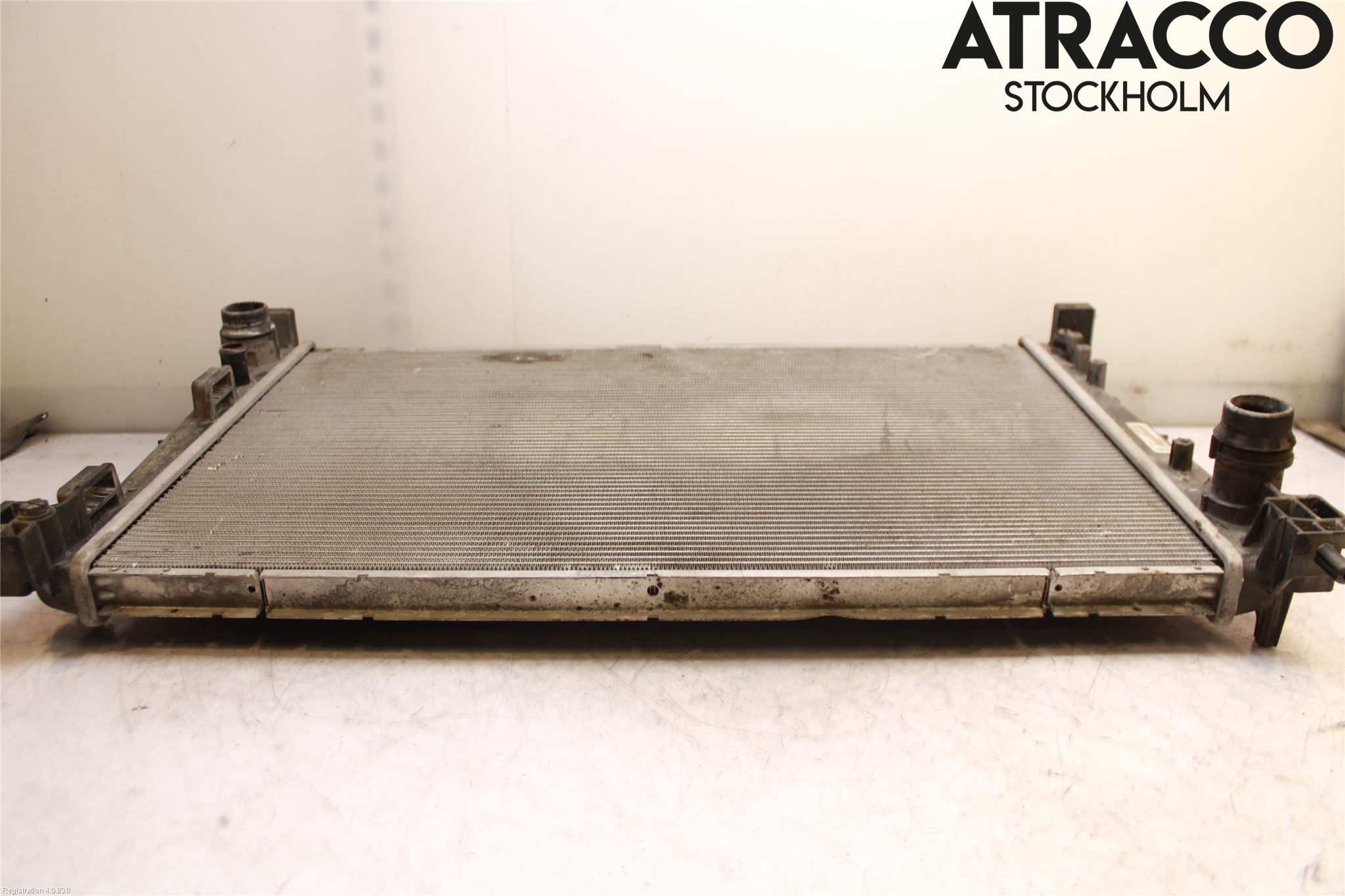 Fiat BRAVO 07-11 Kylare Man