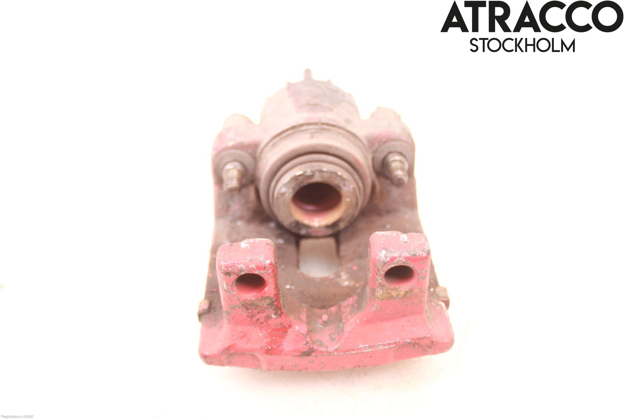 BMW 5 E60/61 Sed/Tou 02-10 Bromsok Bak Höger