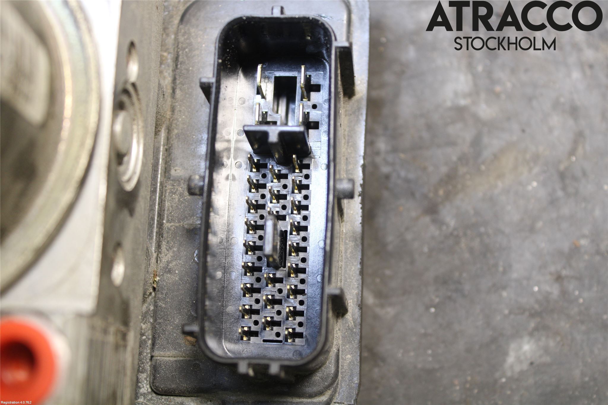 Chevrolet COLORADO Abs Hydraulaggregat