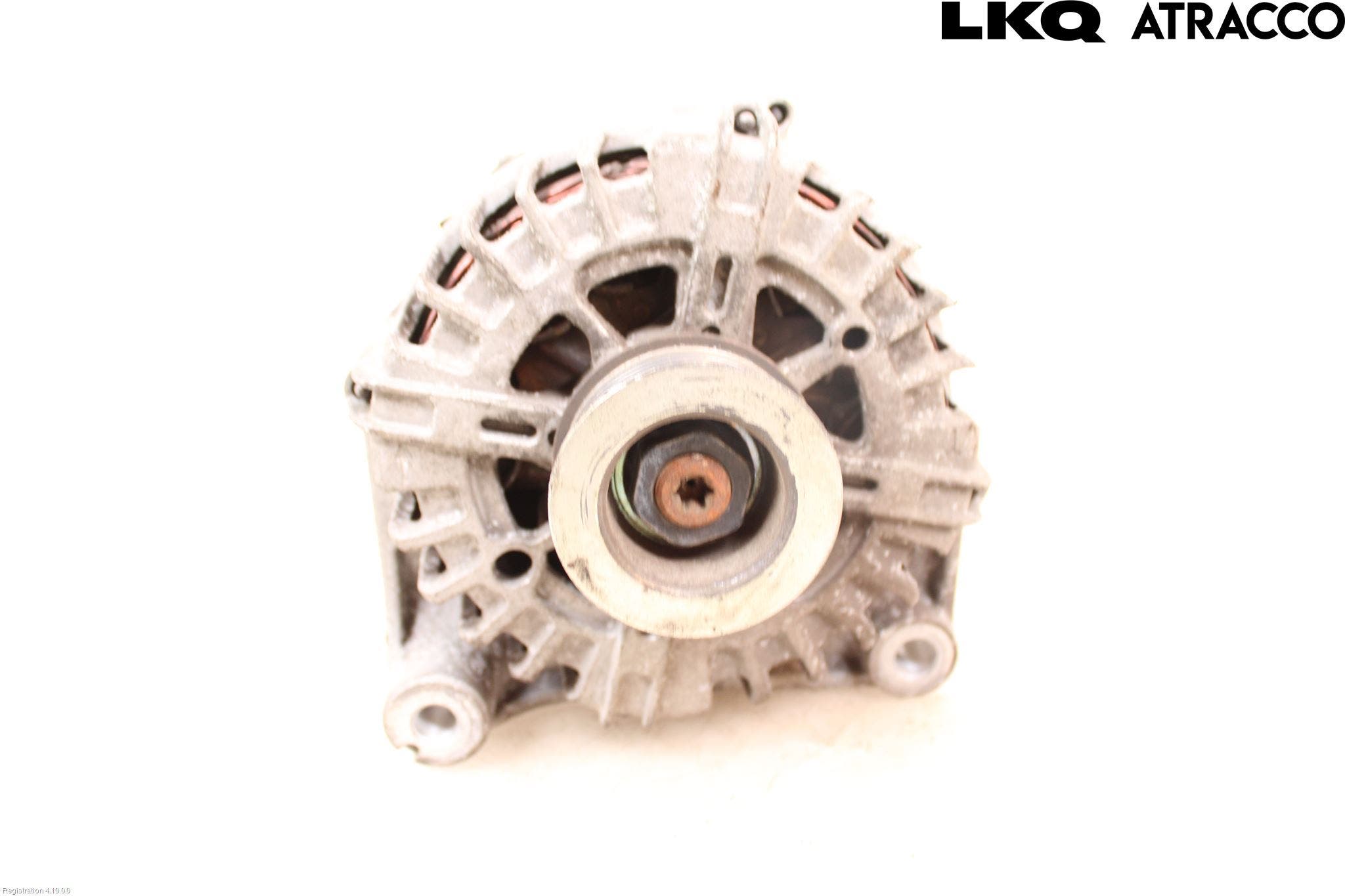 BMW 1 E87/81 5D/3D 03-11 Generator