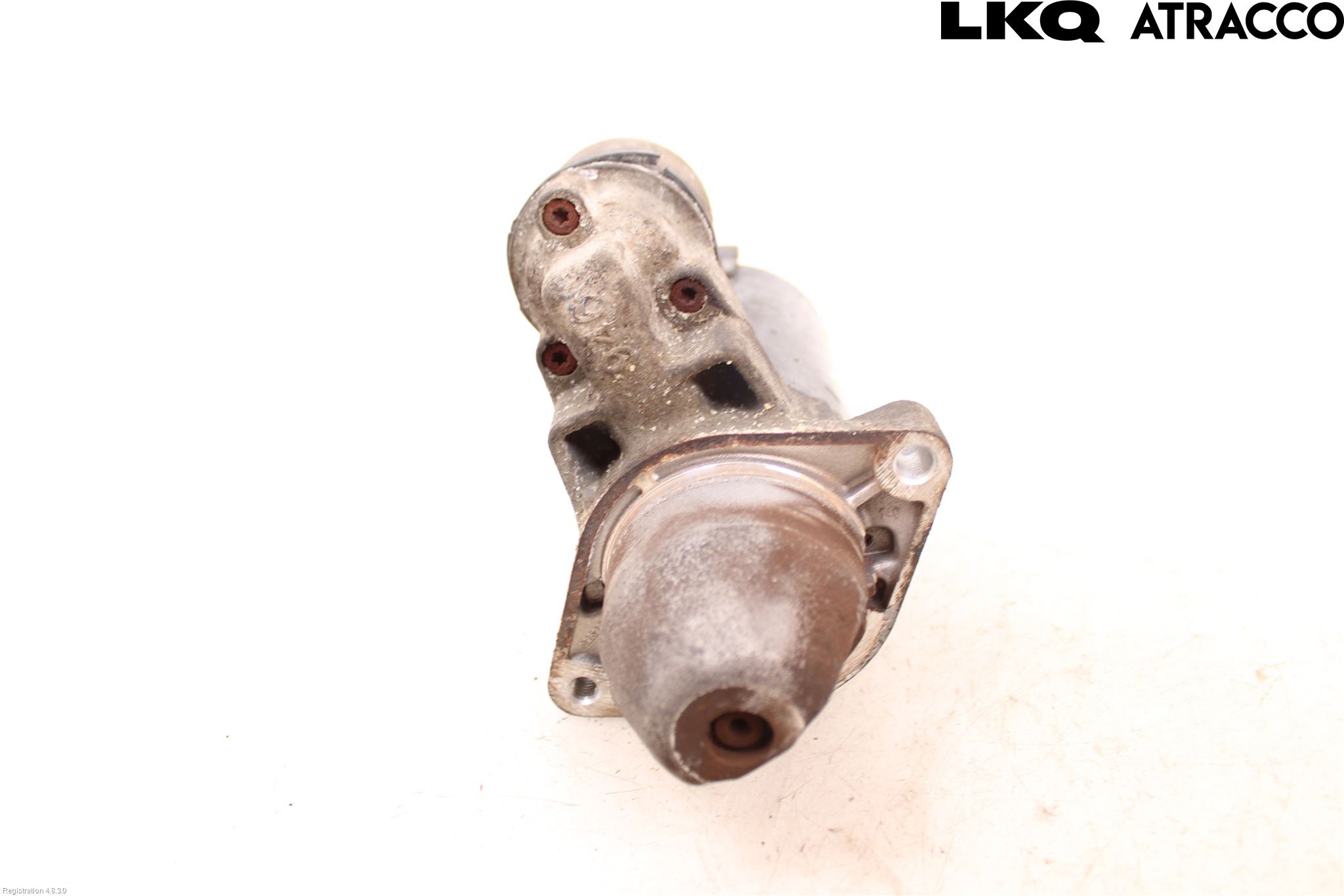 Opel CORSA D 07-14 Startmotor Diesel