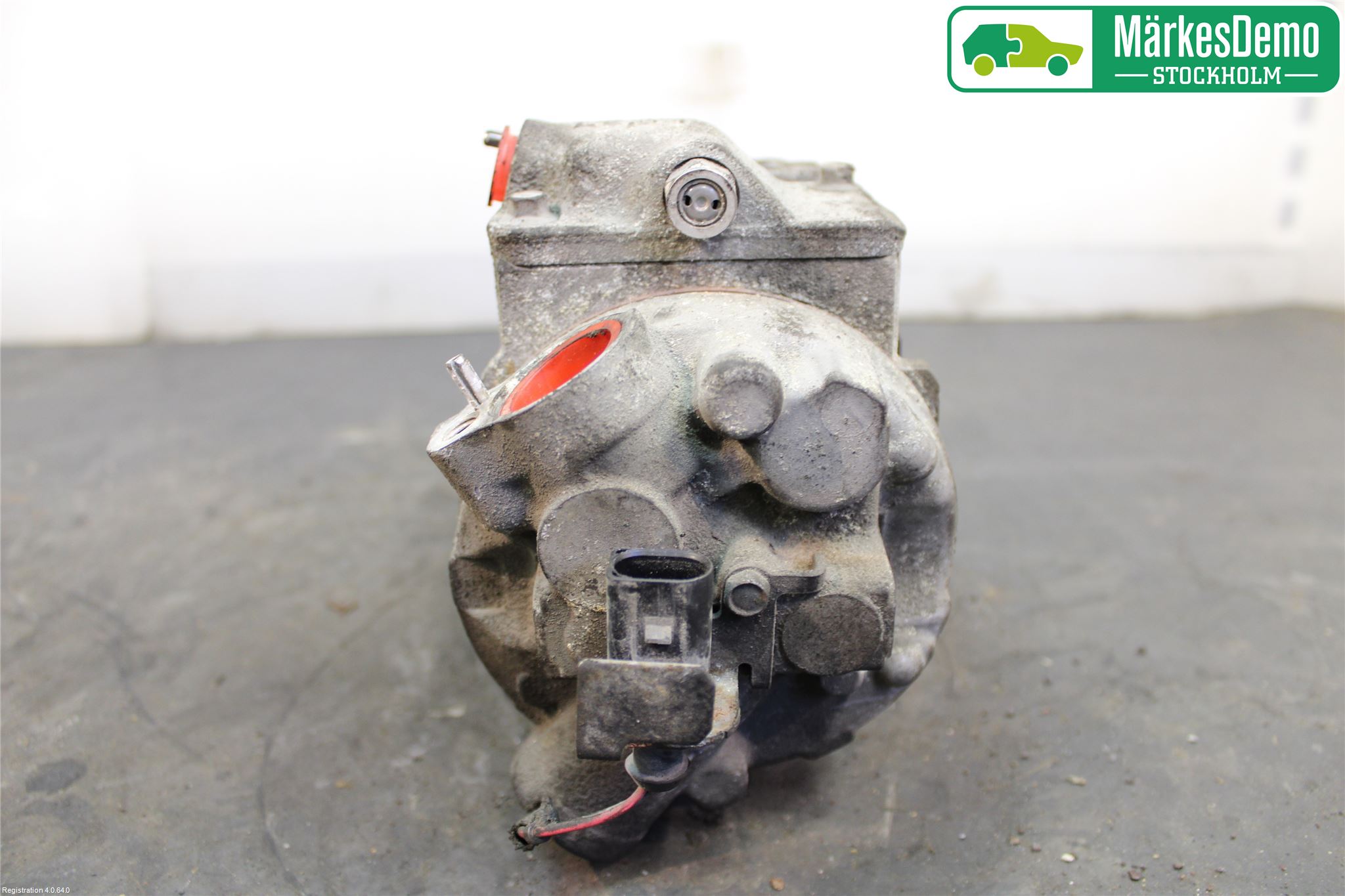 Seat IBIZA III 02-06 Ac Kompressor
