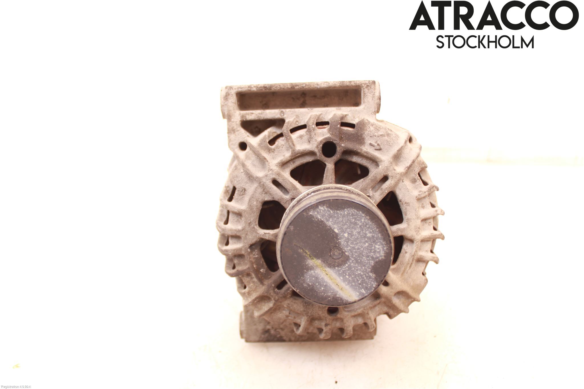 Opel ASTRA J 10-15 Generator