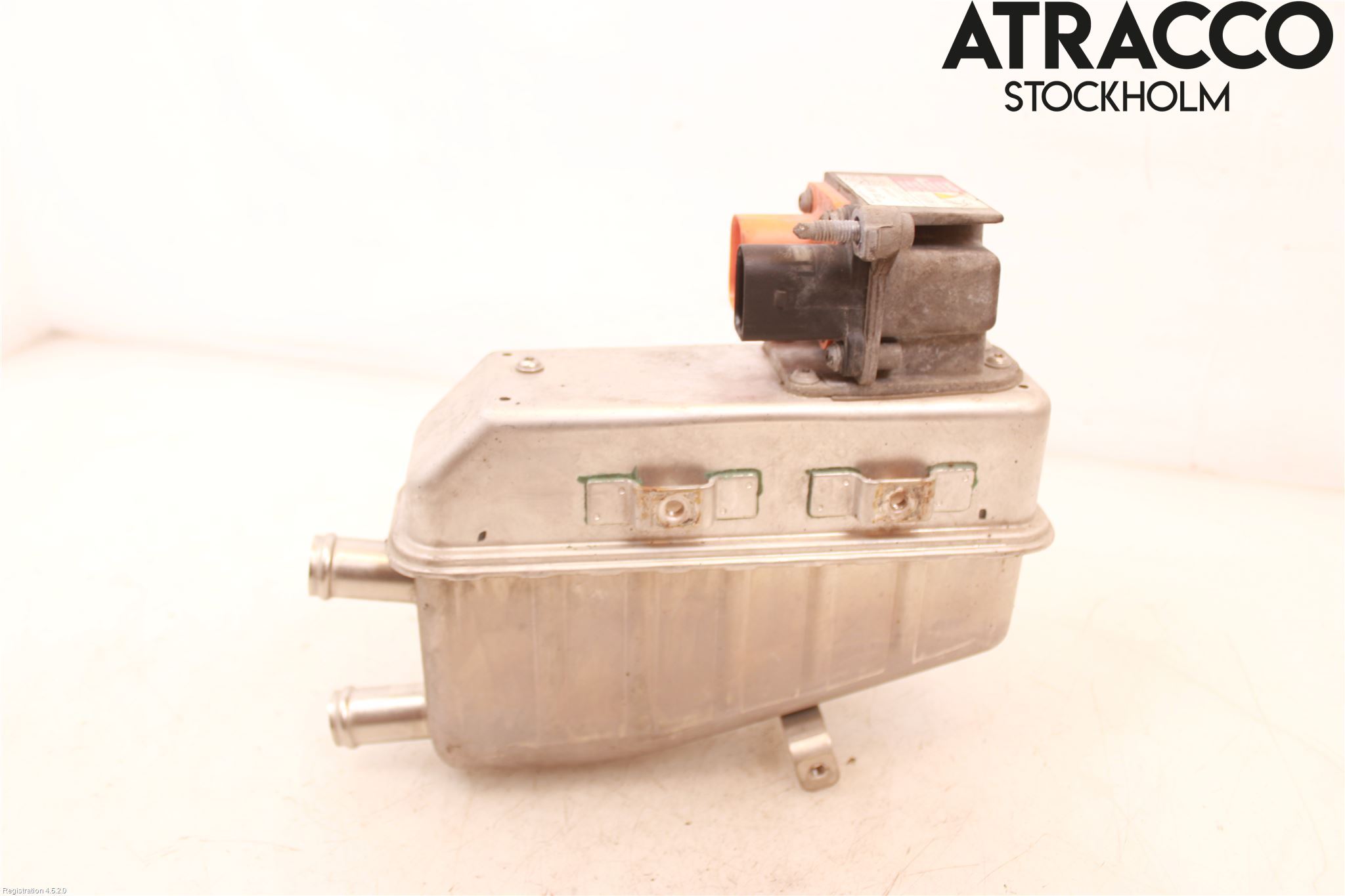 Volkswagen VW PASSAT 20-24 Värme Cellpaket