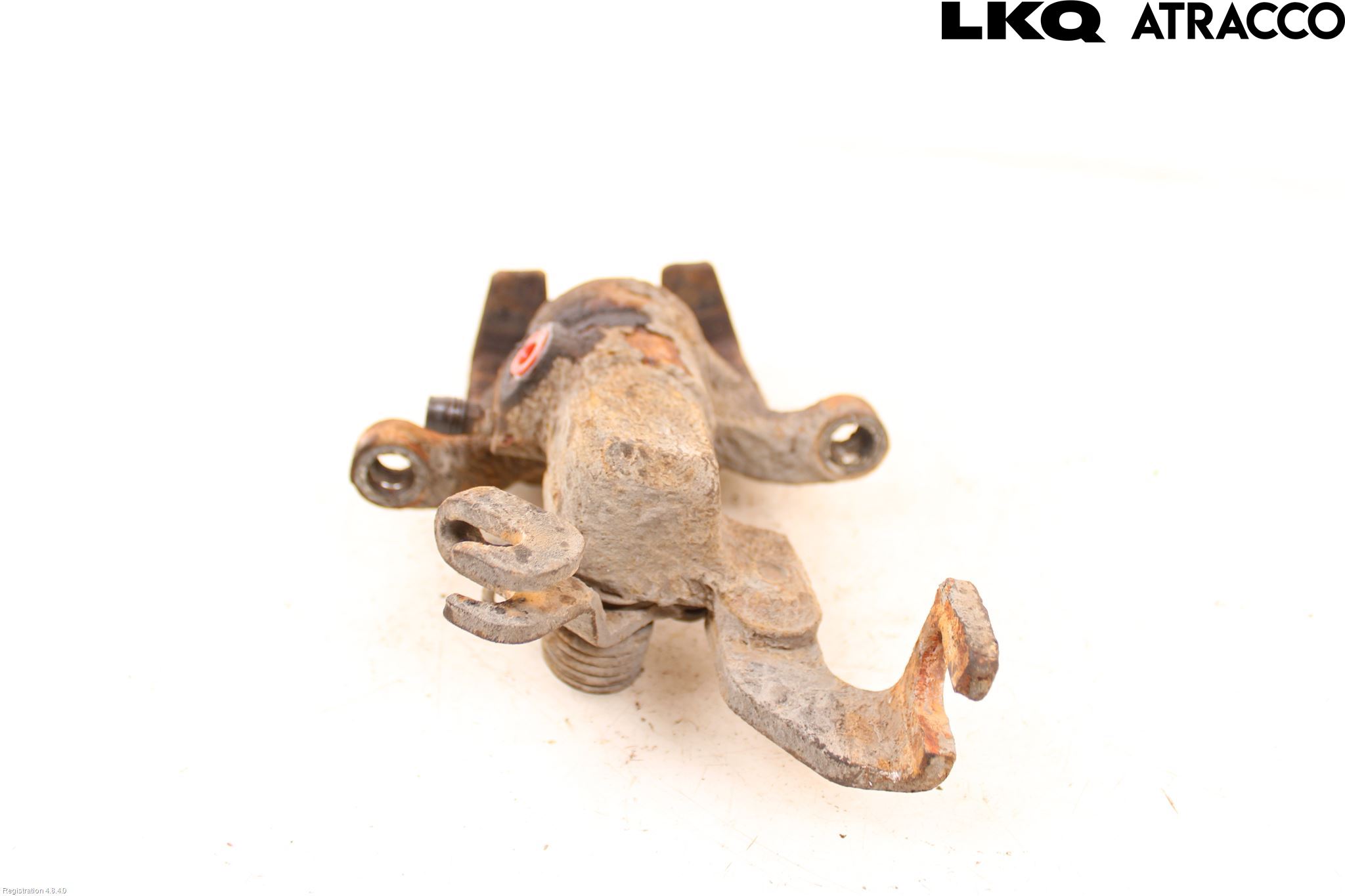 Mazda 6 08-13 Bromsok Bak Höger