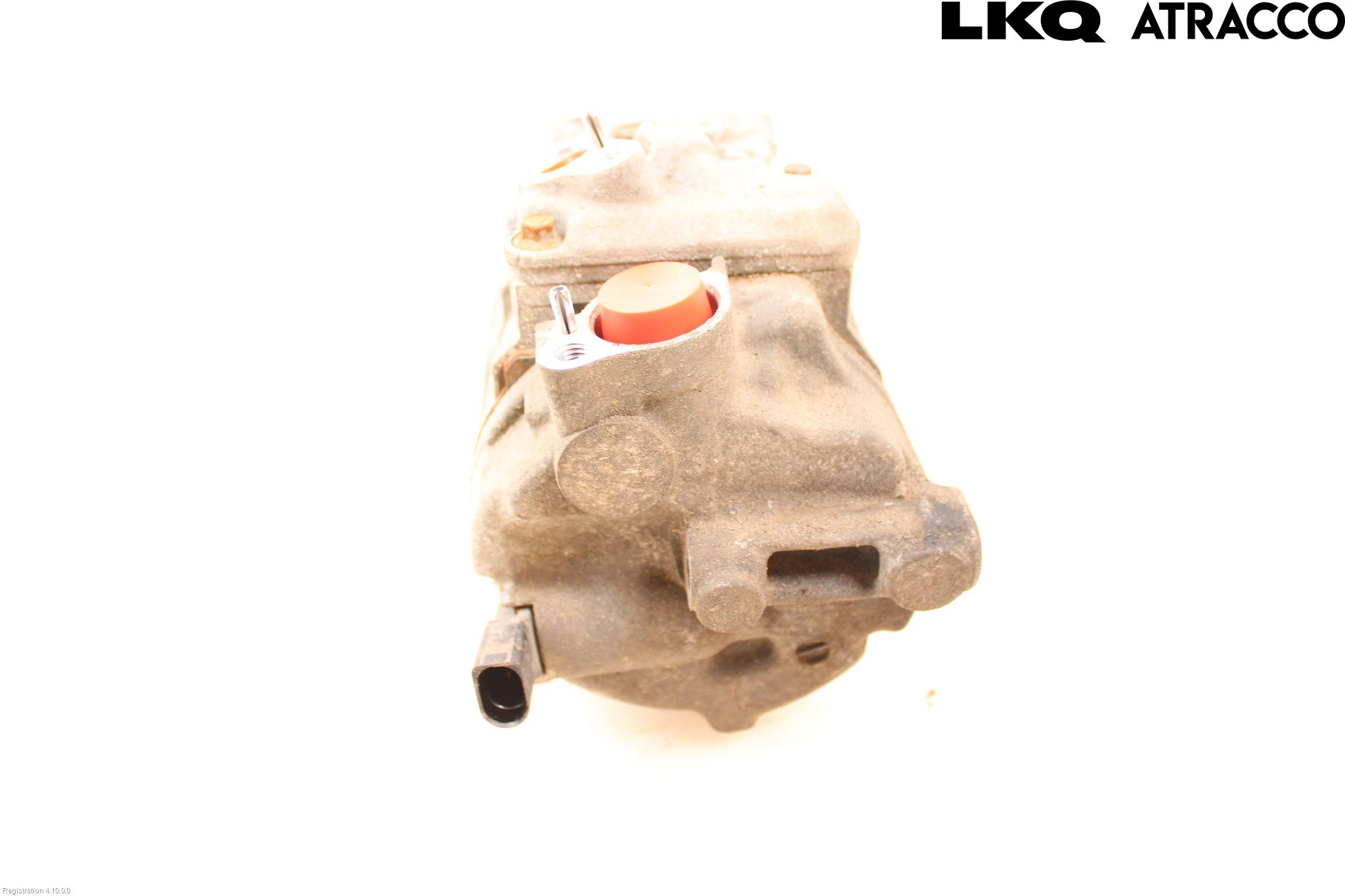 Volkswagen VW CADDY      04-10 Ac Kompressor