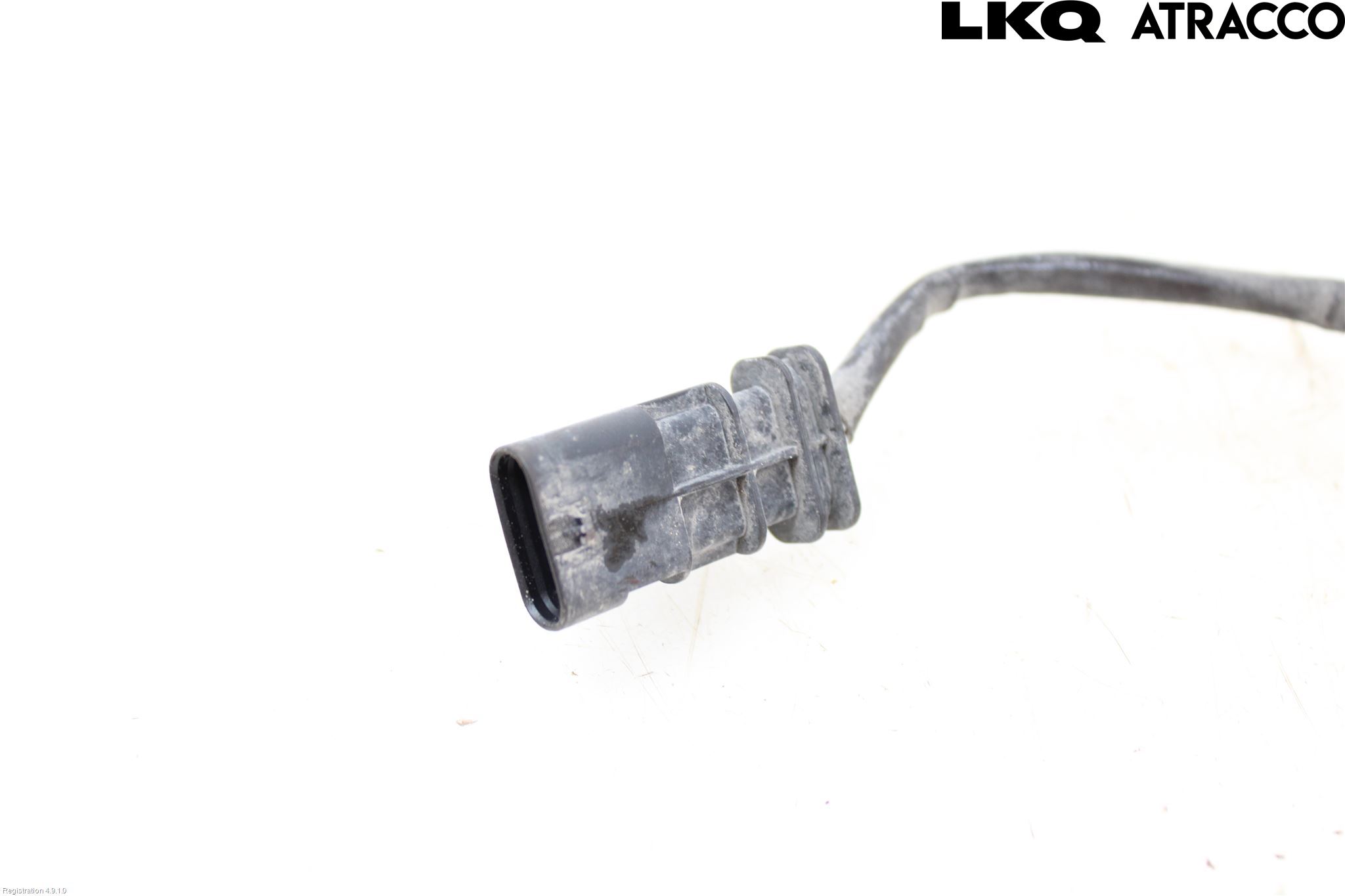 Fiat TIPO/CROSS 16- Injlambdasond