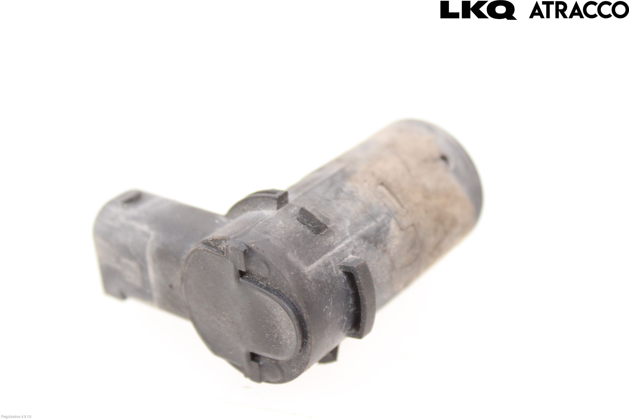 Ford FOCUS C-MAX I 07-10 Parkeringshjälp Frontsensor