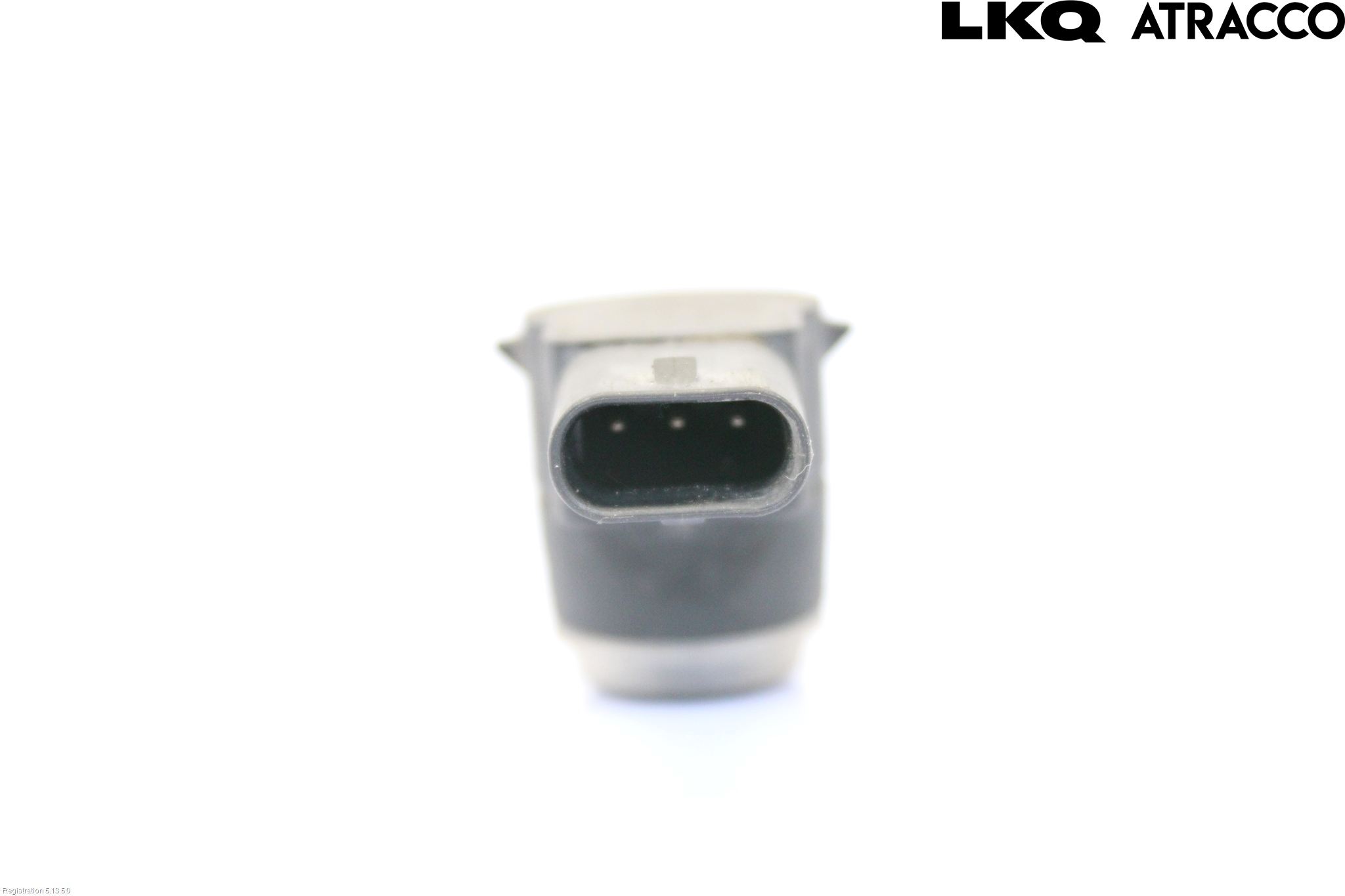 Mercedes-Benz MB E-KLASS (W212) 09-16 Parkeringshjälp Frontsensor