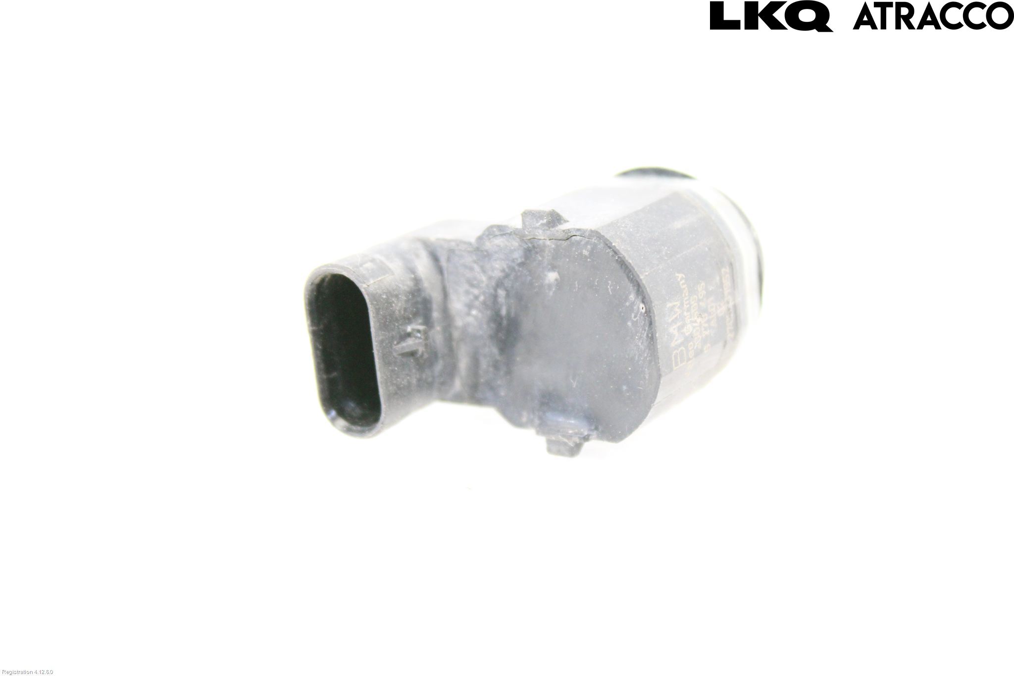 BMW 5 F10/F11/F18 09-17 Parkeringshjälp Frontsensor