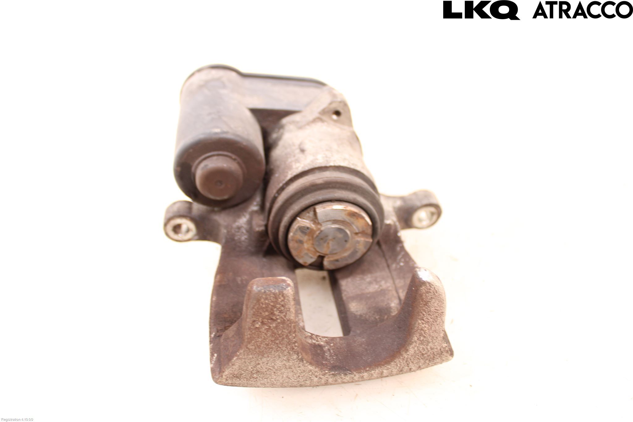 Volkswagen VW PASSAT 05-11 Bromsok Bak Vänster