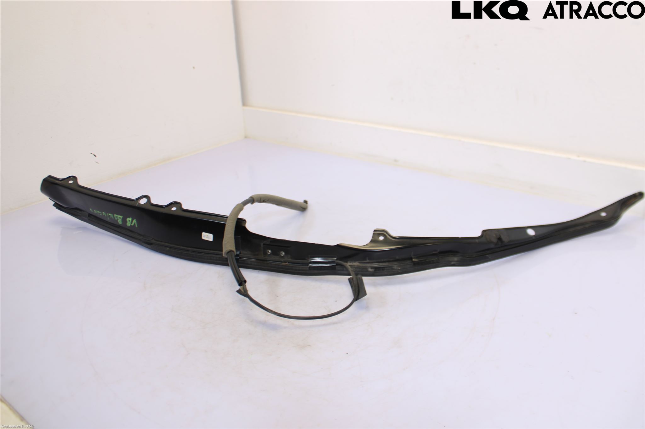 Toyota RAV4 19- List Bak-Baklucka
