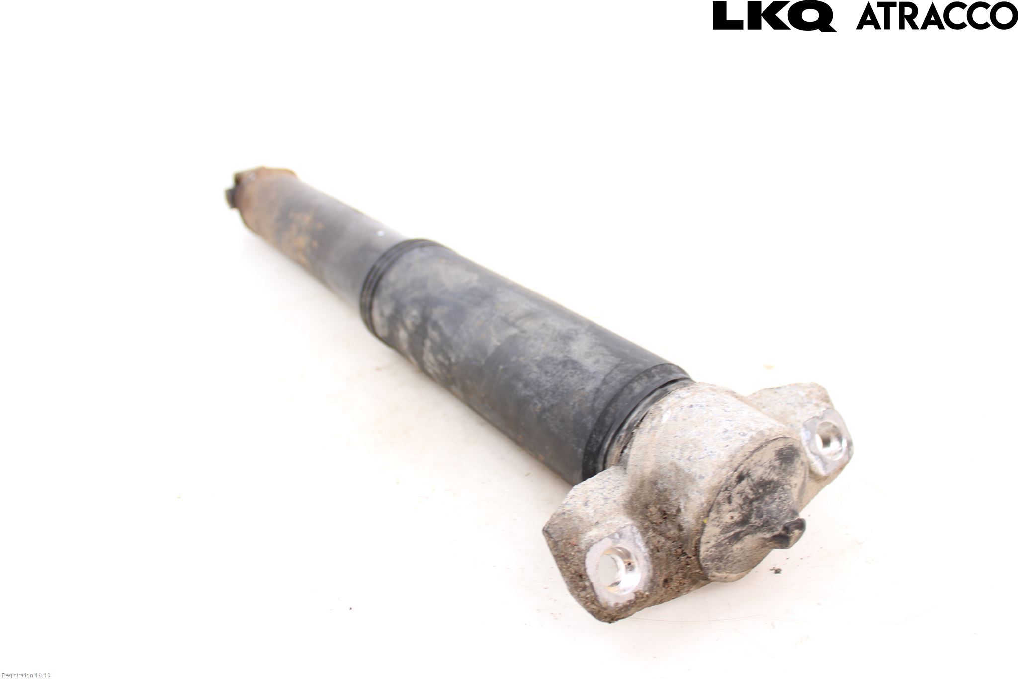 Kia SORENTO 21- Stötdämpare Bak