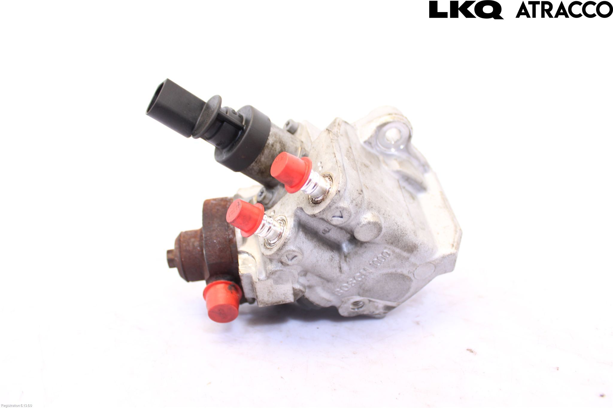BMW 1 E87/81 5D/3D 03-11 Bränsle Insppump Diesel