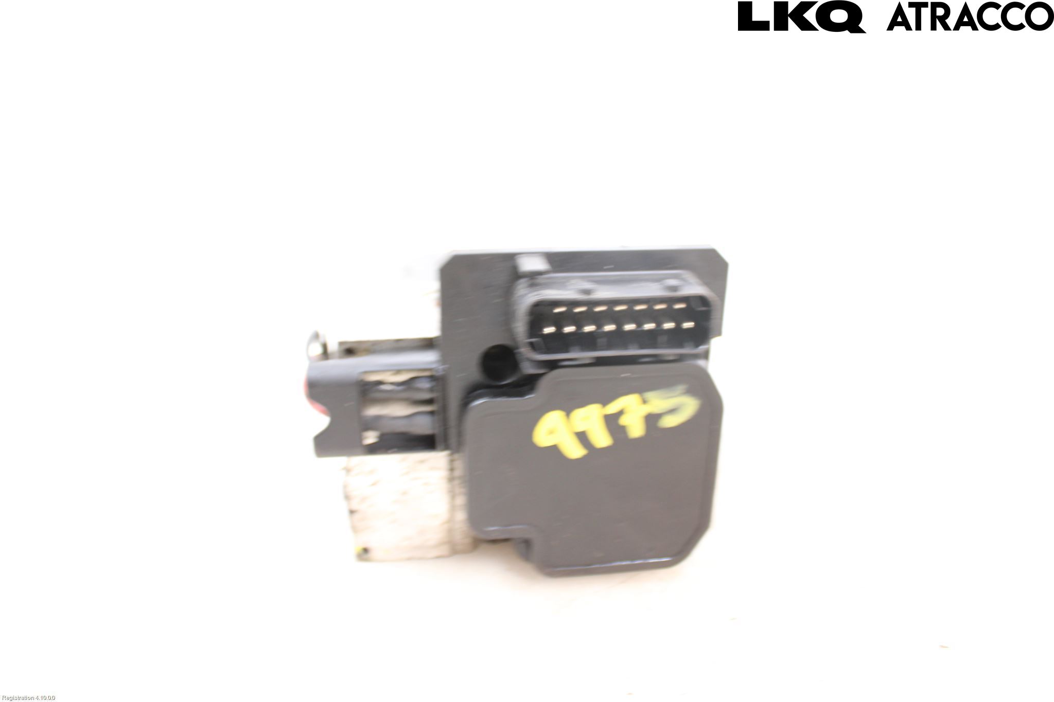 Mercedes-Benz MB S-KLASS (W220)  99-05 Abs Hydraulaggregat