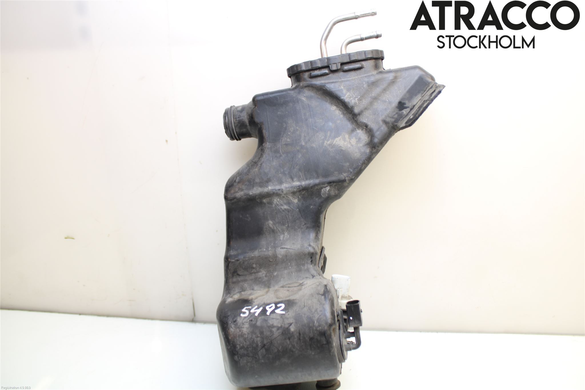 Mercedes-Benz MB E-KLASS (W213) 16-23 Spolartank Vindruta