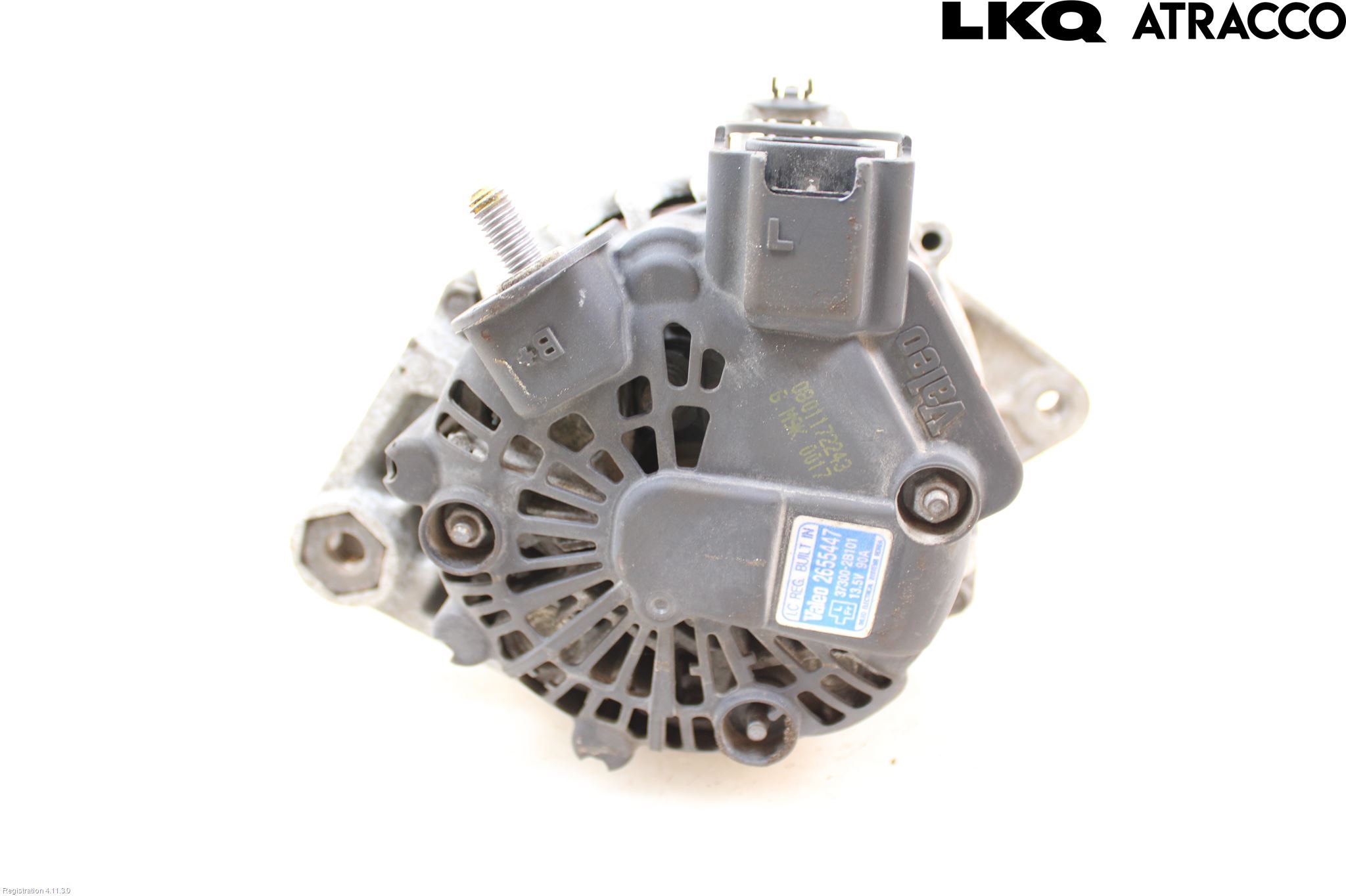 Kia CEED 06-12 Generator