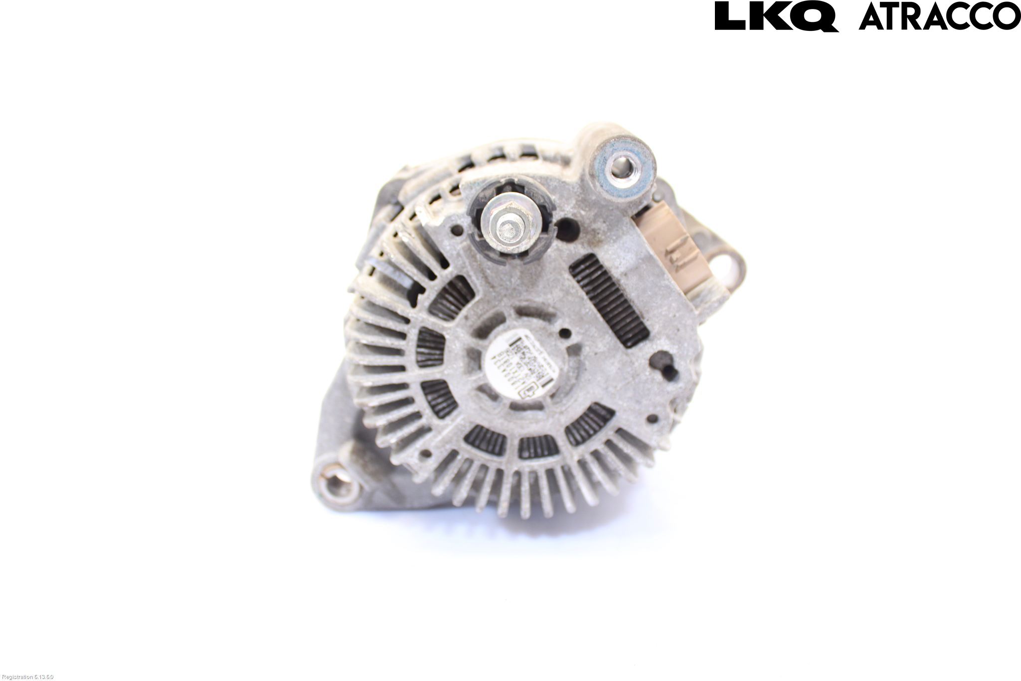 Mitsubishi LANCER 07-14 Generator
