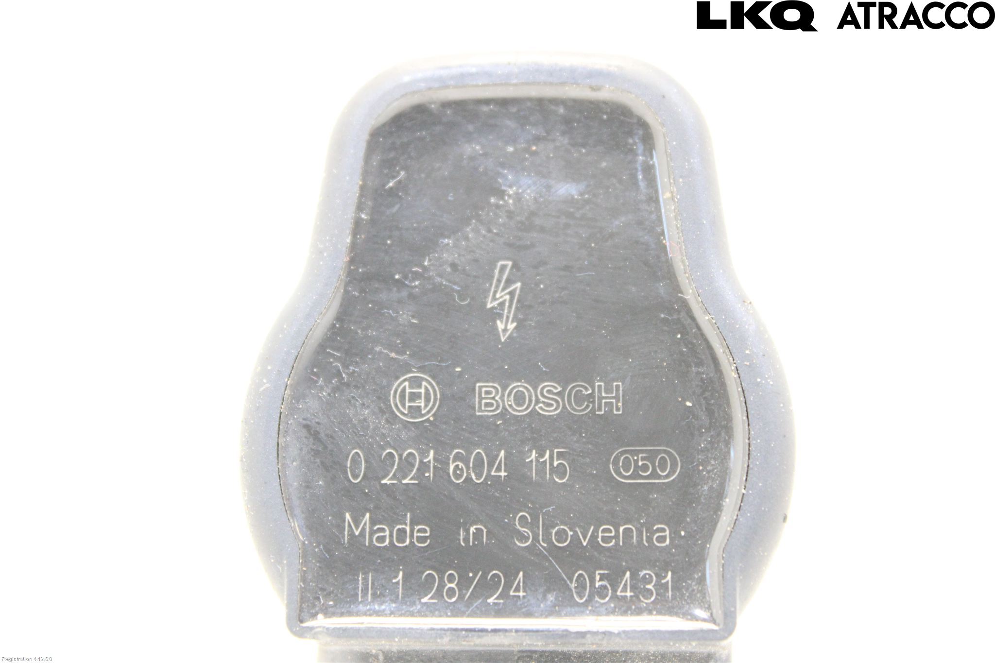 Audi A5 07-16 Tändspole