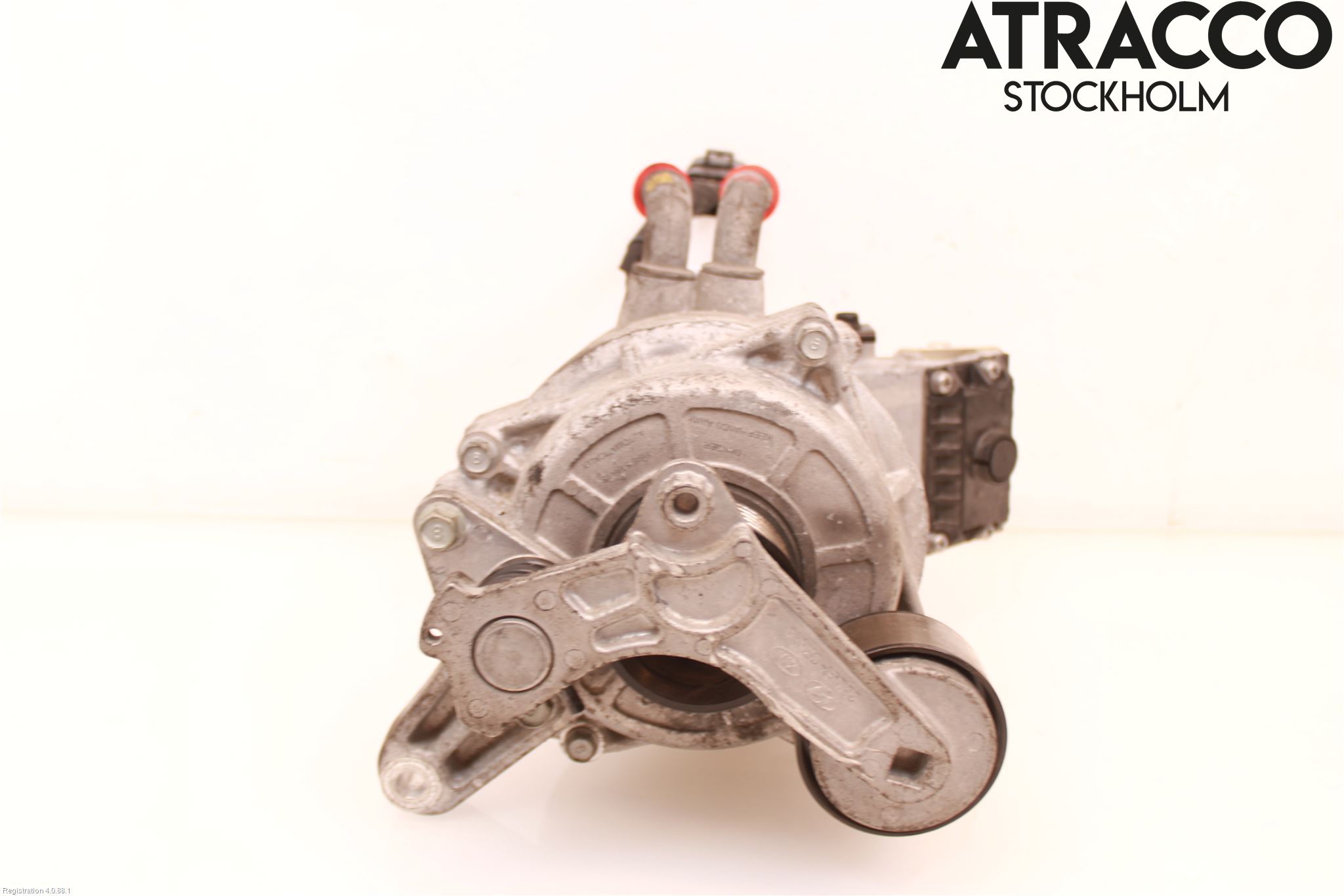 Kia NIRO (DE) 17-22 Generator