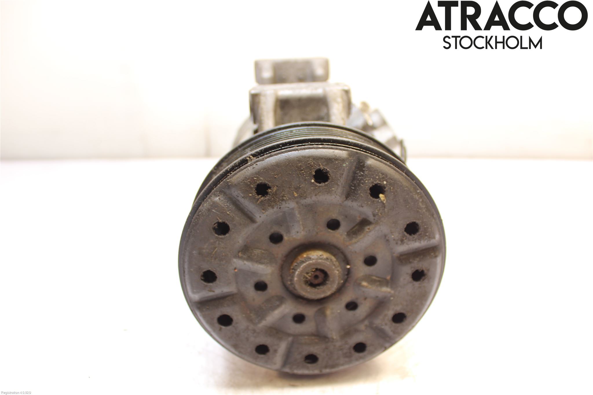 Toyota AVENSIS 03-06 Ac Kompressor