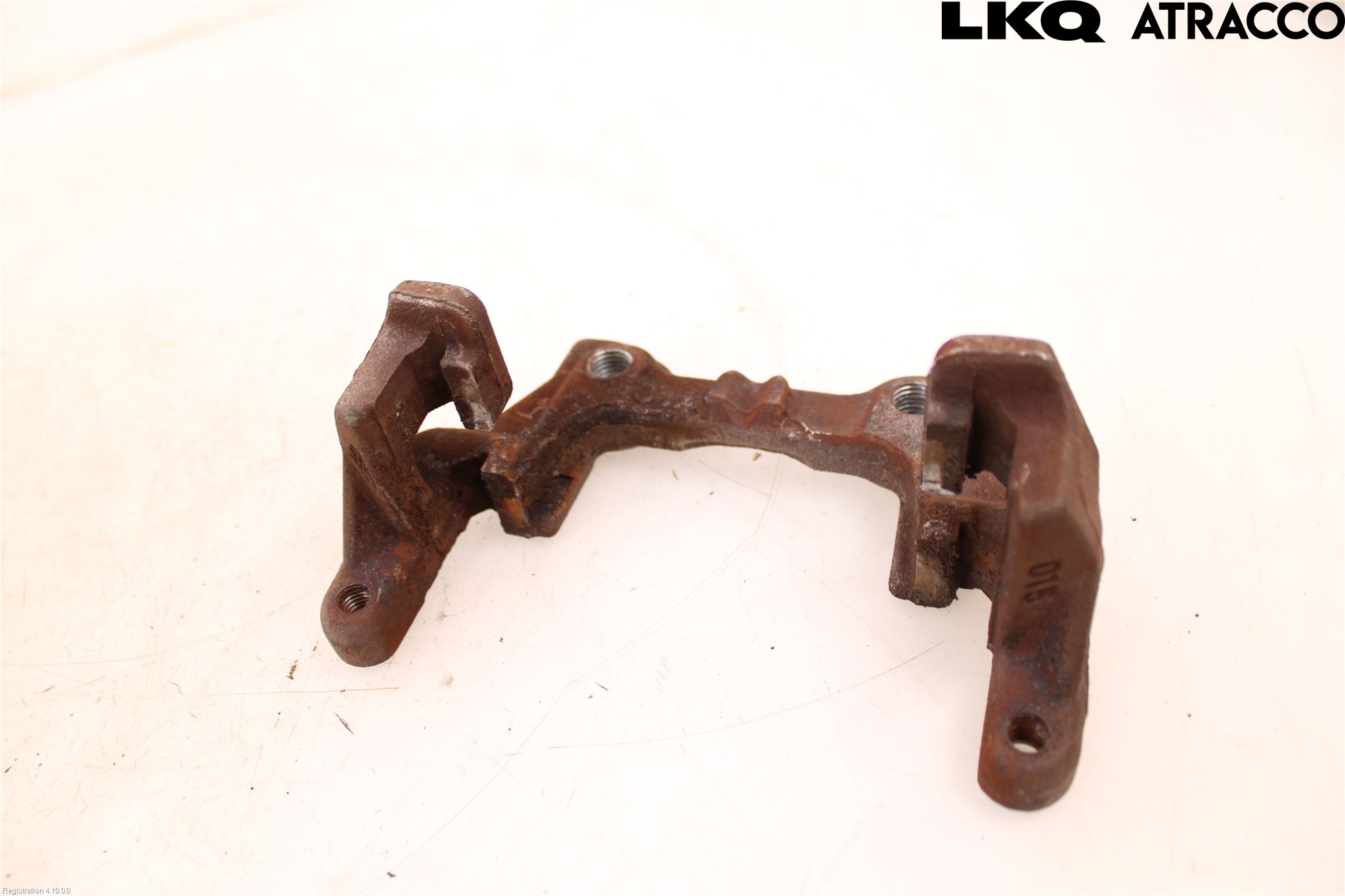 Mini ONE/COOPER 3DR F56 14-24 Bromsokshållare