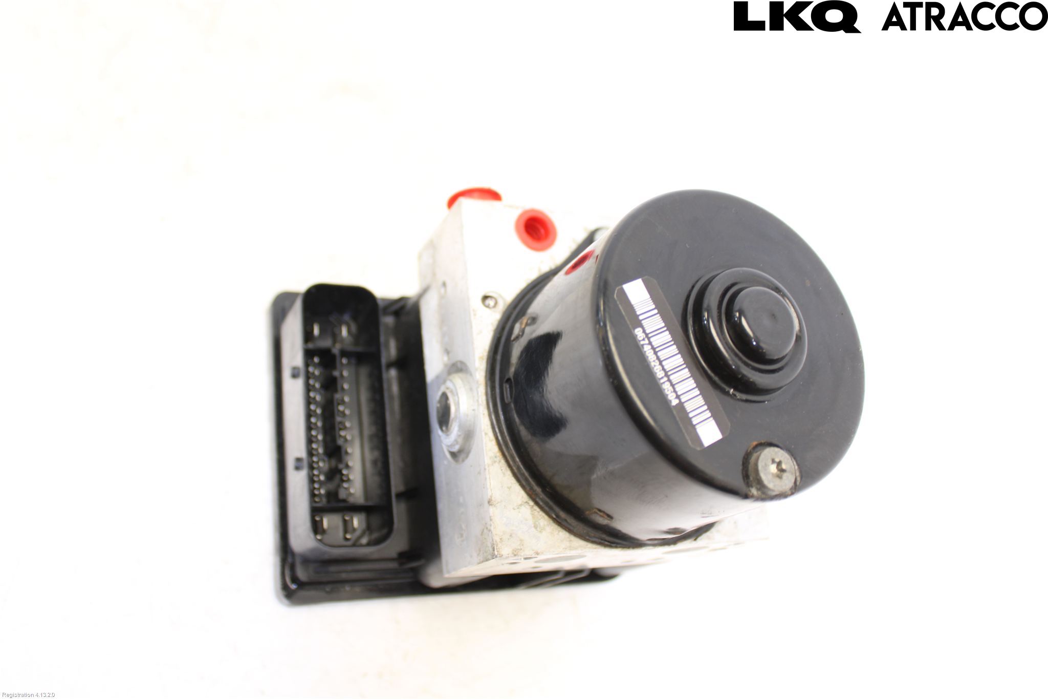 Toyota YARIS XP90 06-11 Abs Hydraulaggregat